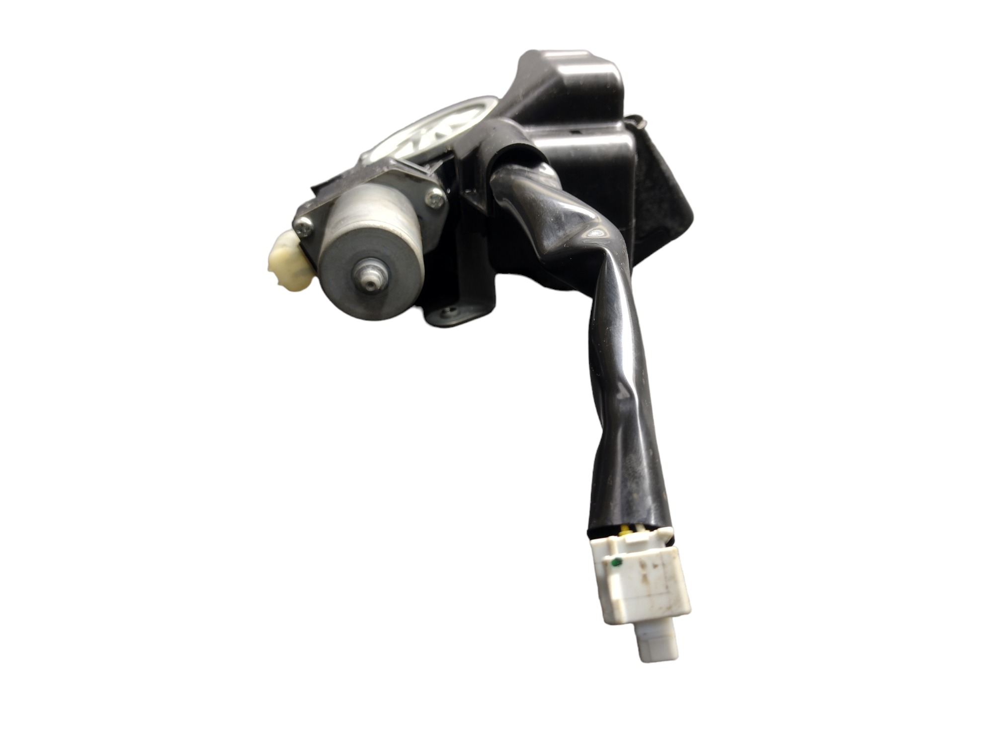Fechadura Eletrônica Tampa Traseira Hilux Sw4 Srx 2016 4