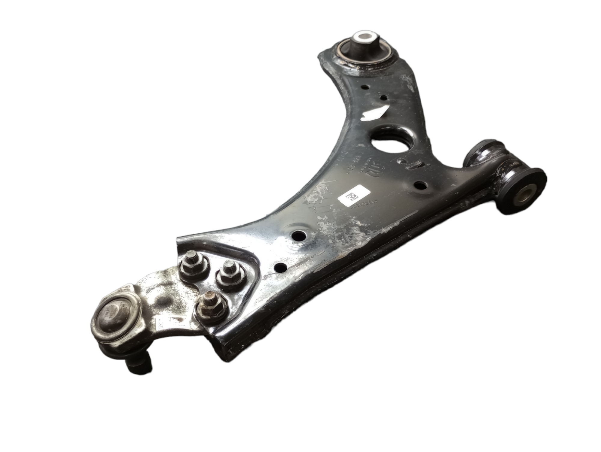 Bandeja D.e Jeep Renegade 1.8 Turbo Flex 2022 2