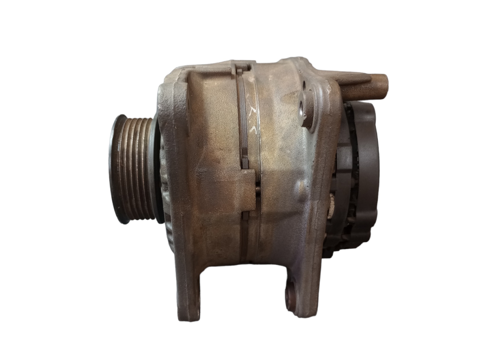 Alternador Ford Ranger 3.0 2007 4