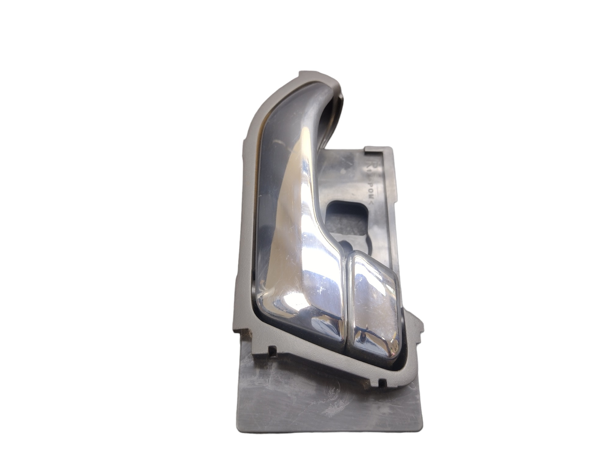 Maçaneta Interna Dianteira Direta Chevrolet S10 Ltz 2014 Dianteira 3