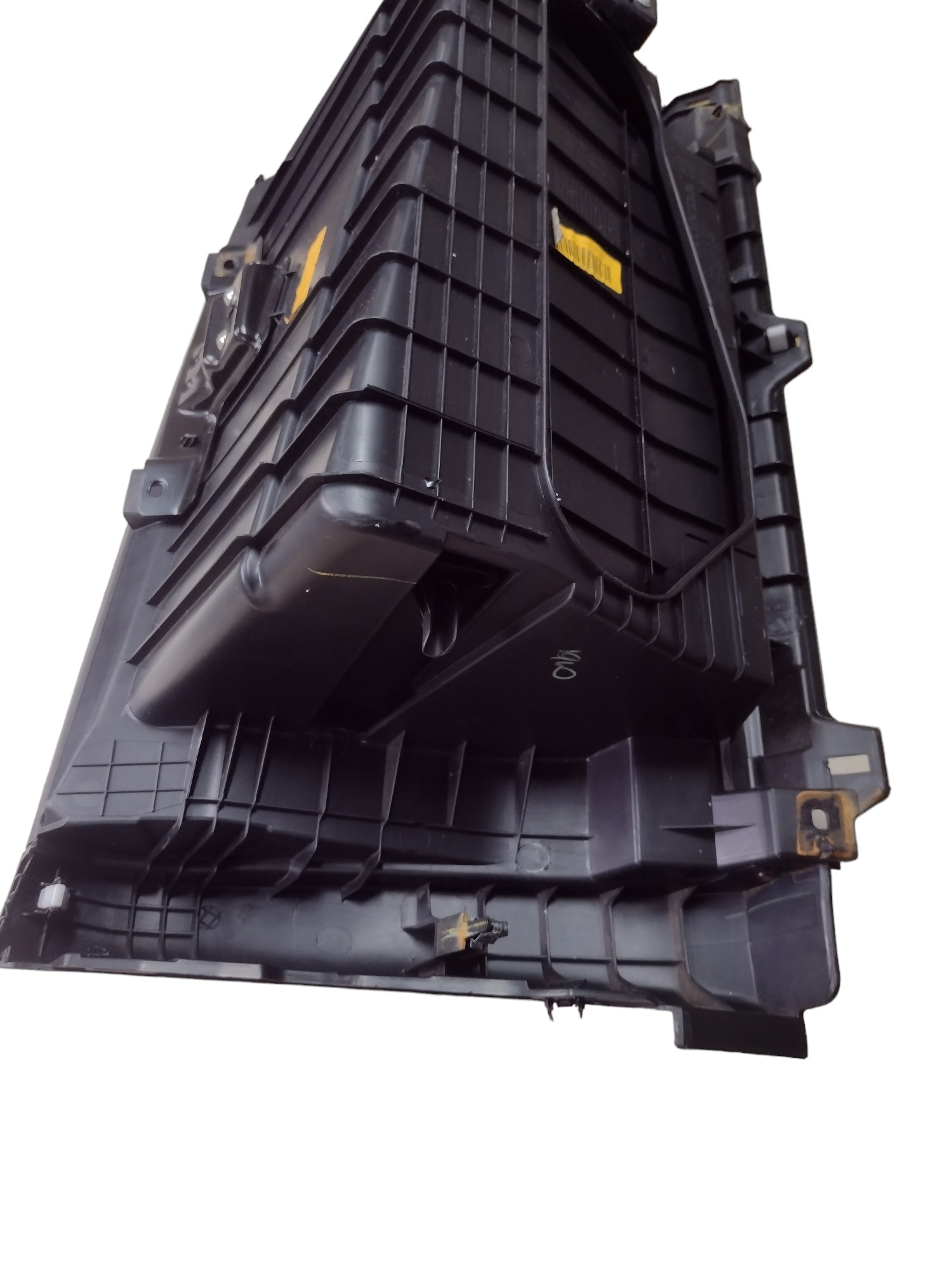 Porta Luvas Honda Hrv 2021 9