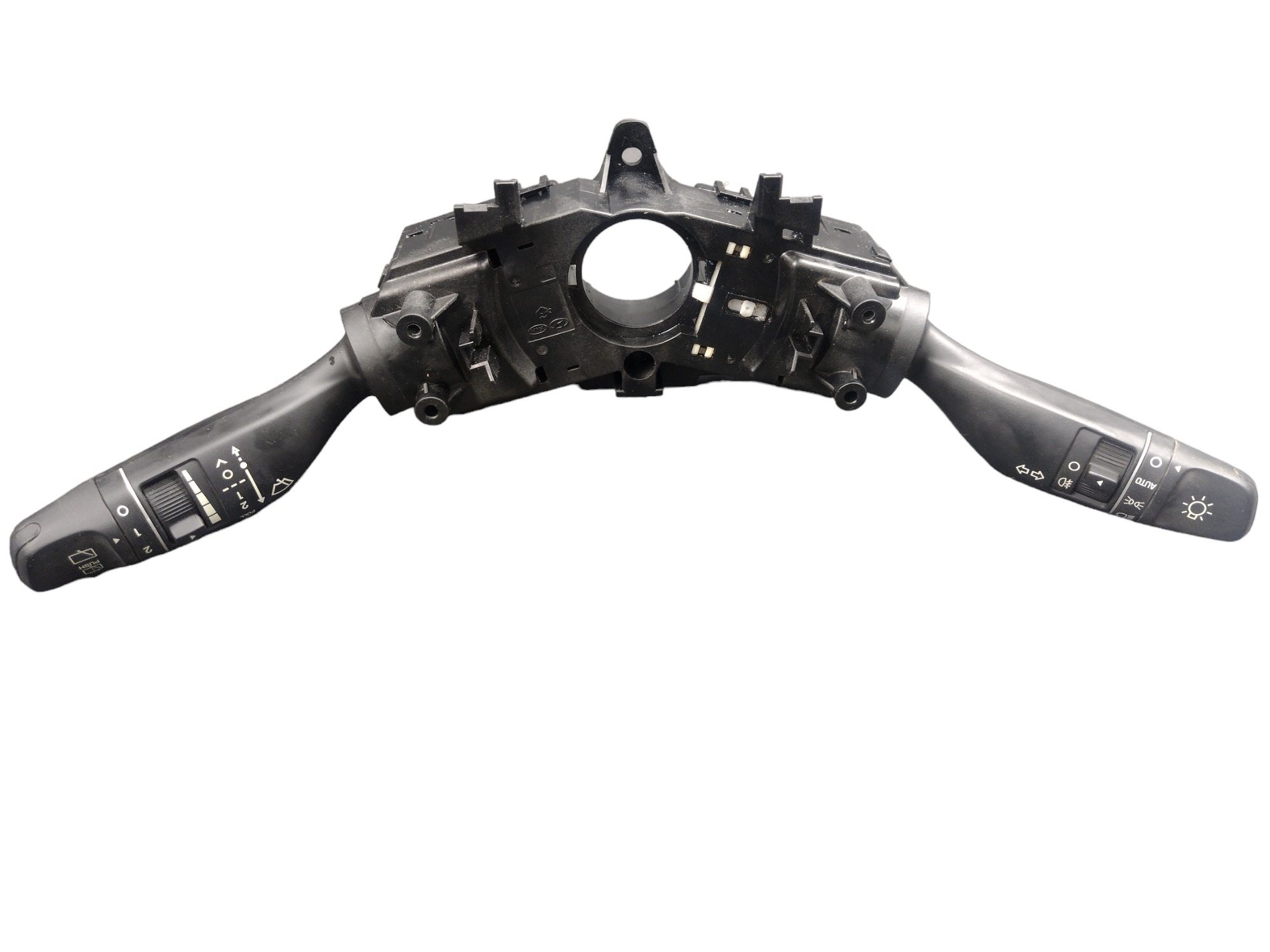 Chave De Seta Hyundai Creta 2019 3