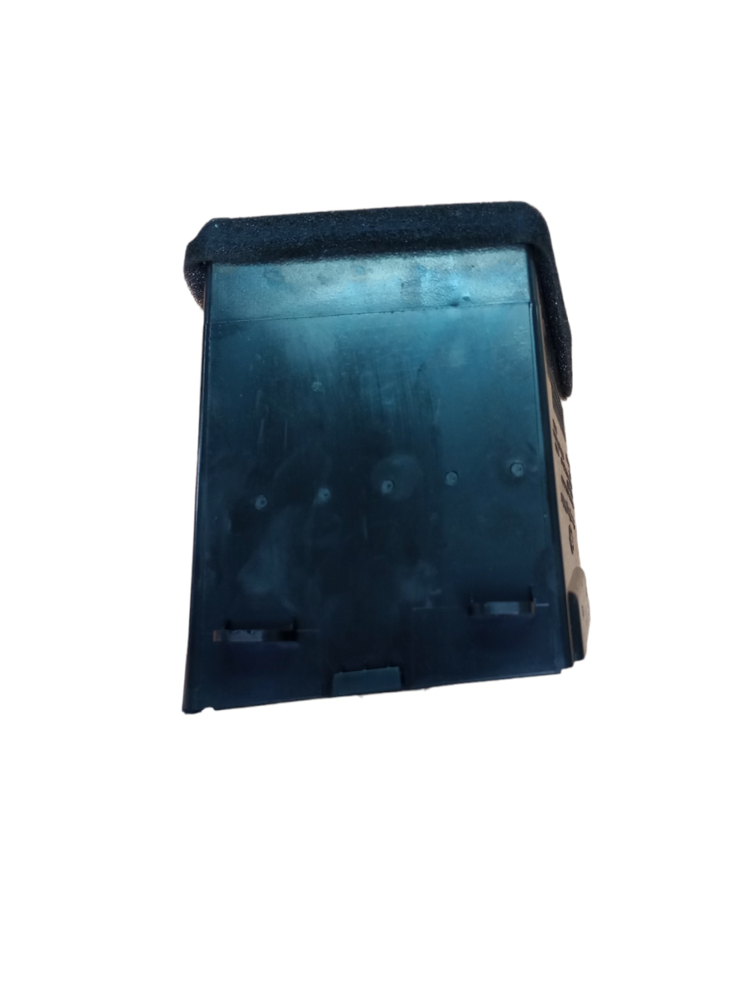 Difusor Central Do Painel  Ssangyong Kyron 2011 5