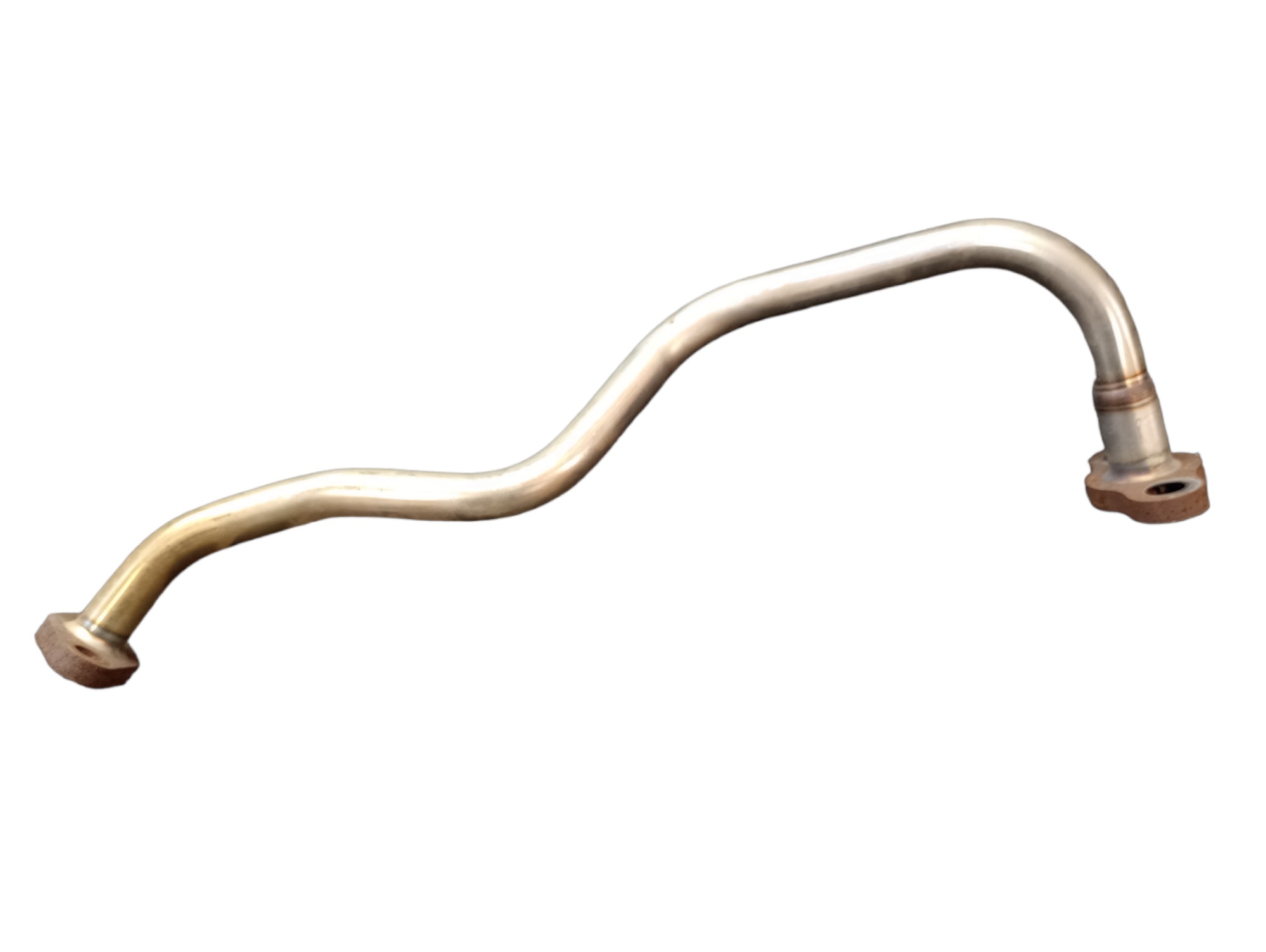 Cano Admissão Catalisador Honda Hrv 1.8 2017 2