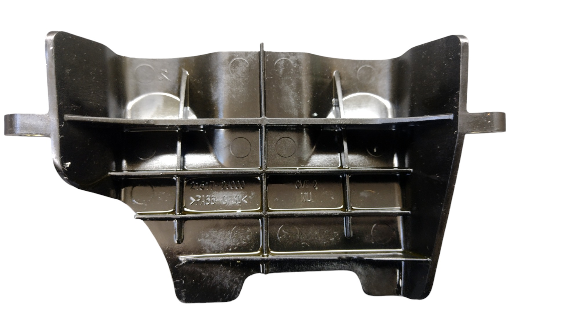 Defletor Interno Motor Hyundai Creta 2.0 2022 5