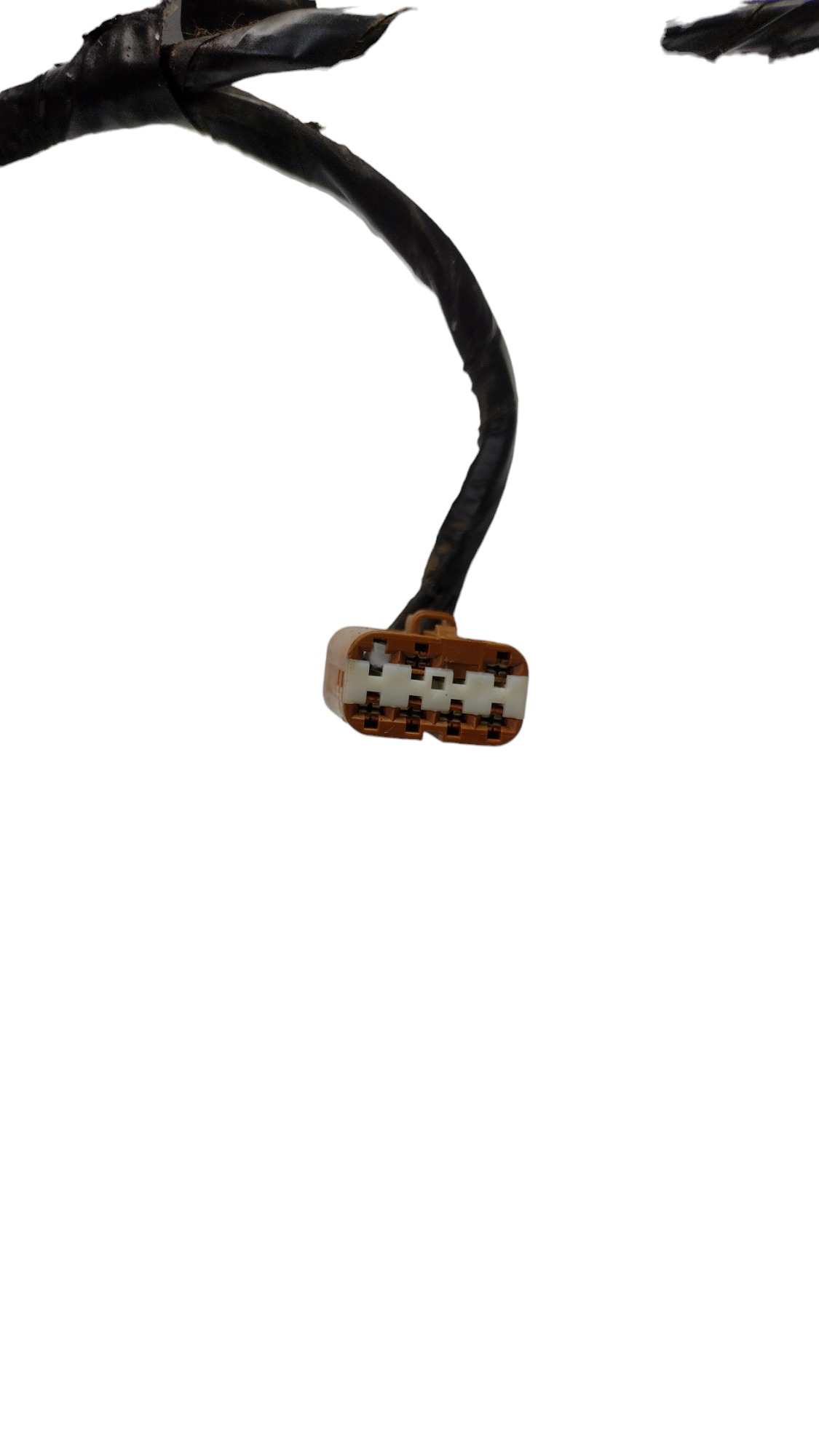 Chicote Porta D.d Ford Transit 2011 4