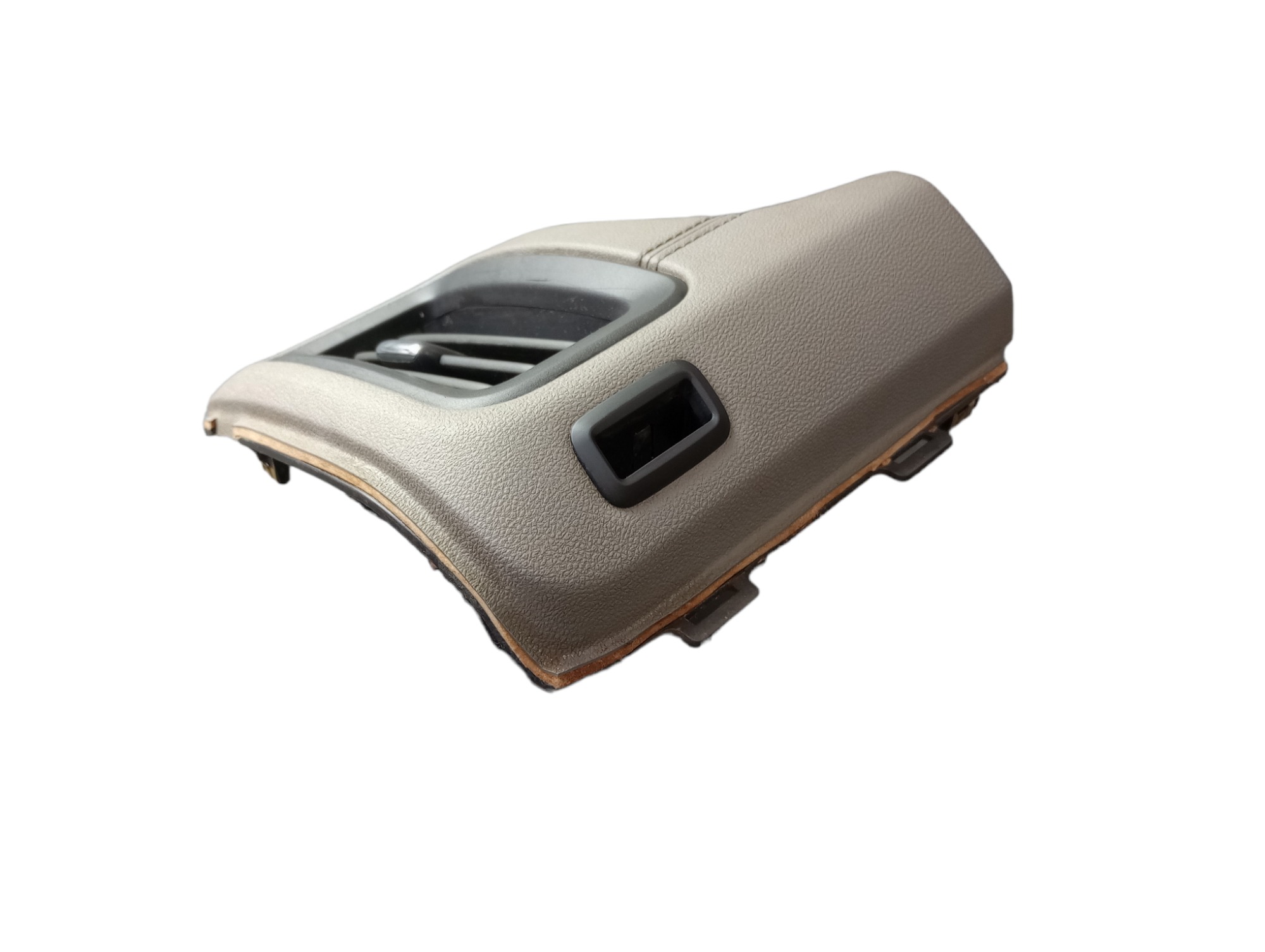 Difusor Ar Lado Esquerdo S10 Ltz 2017 4