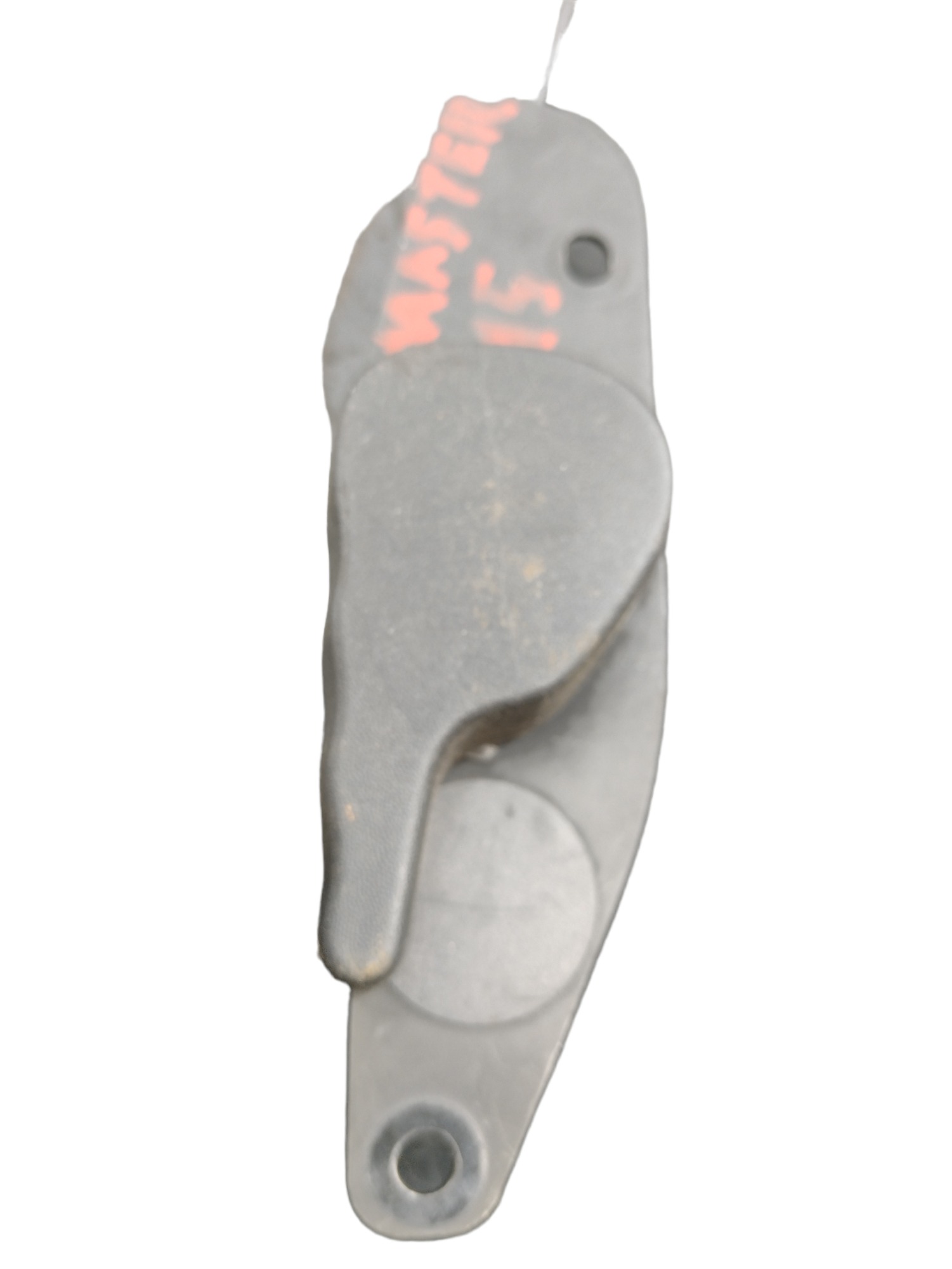 Fechadura Porta Traseira Master 2014 4