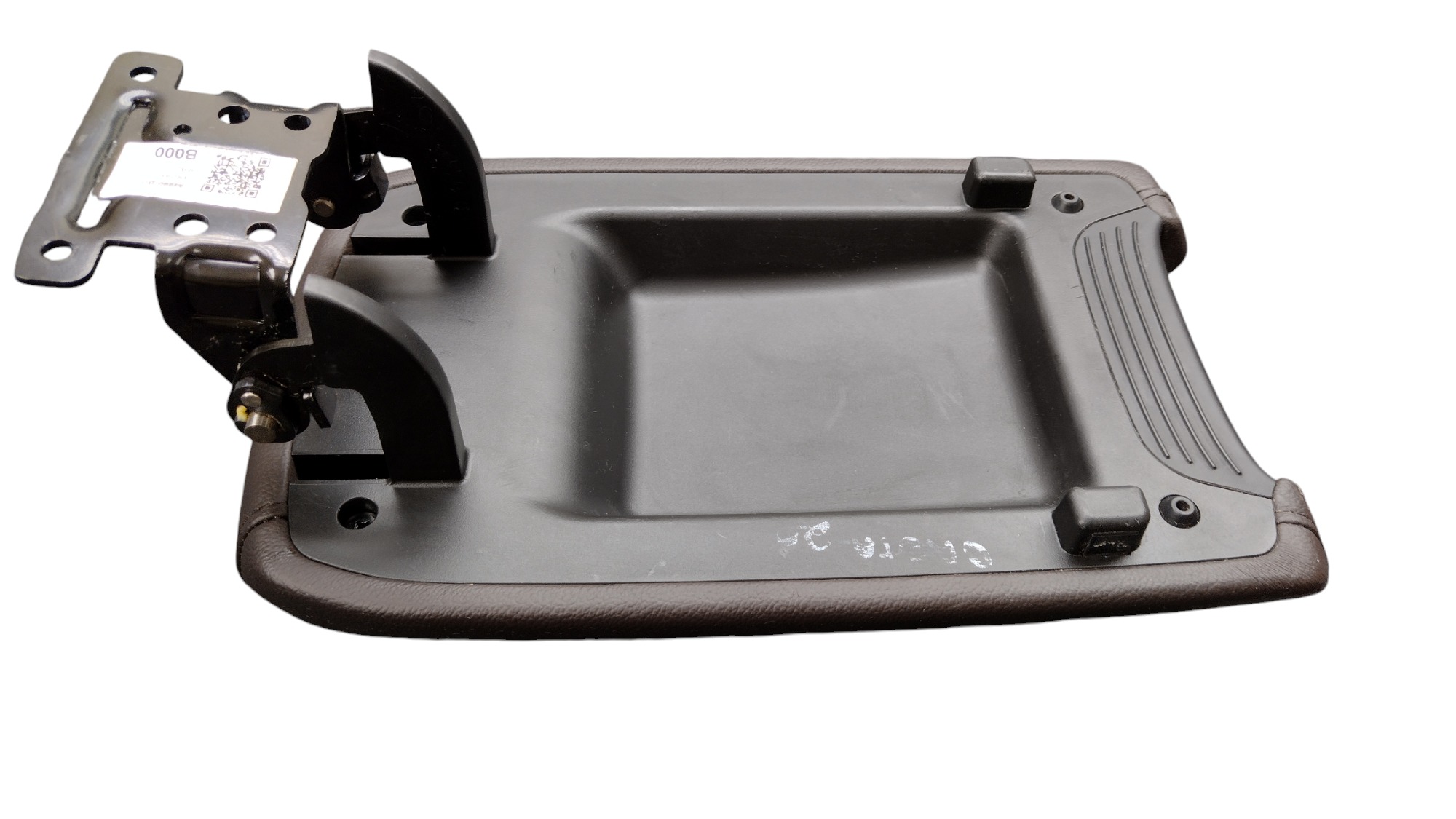 Tampa Console Interno Hyundai Creta 2.0 2023 6