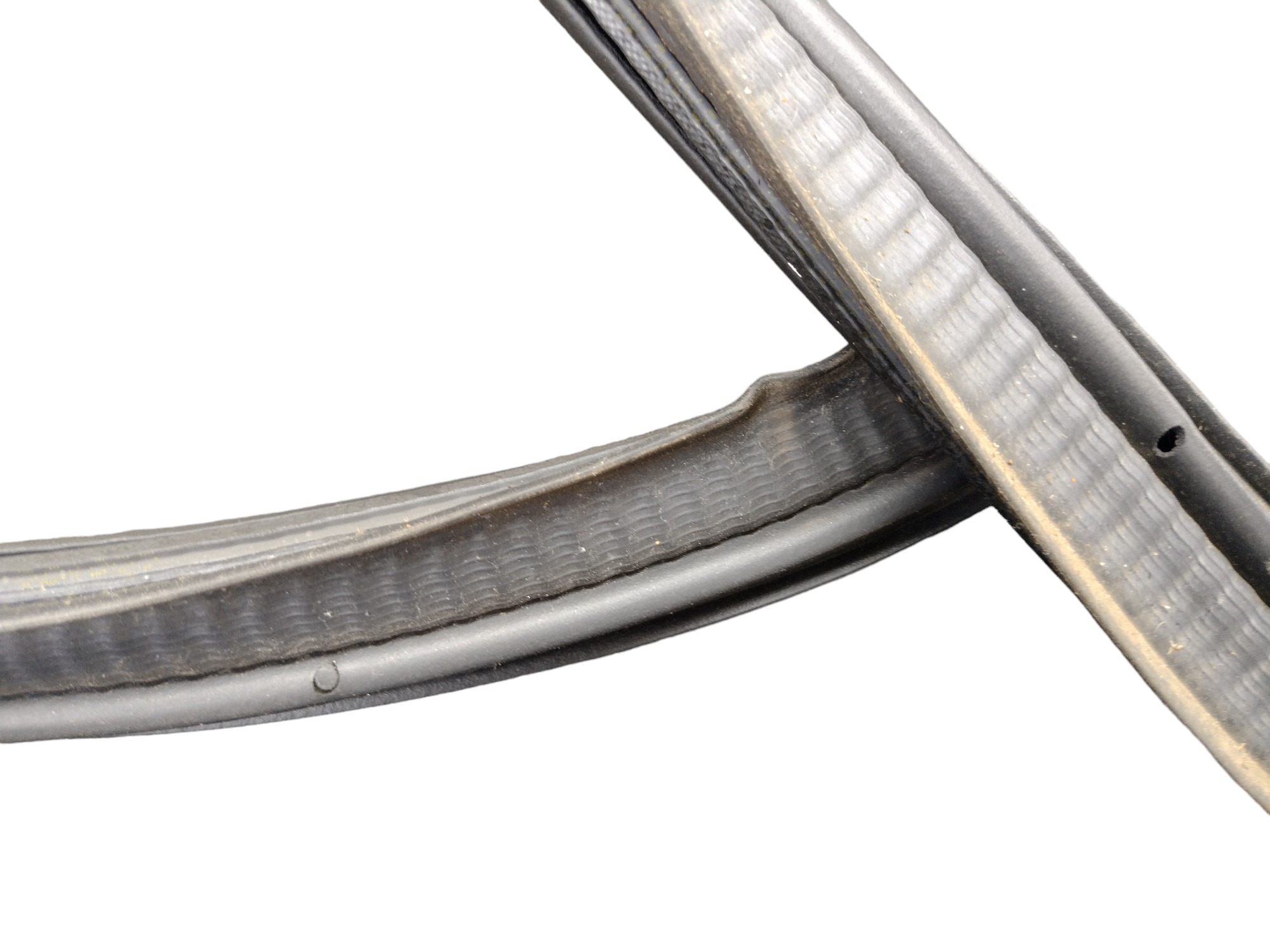 Borracha Guarnição Porta Mala Jeep Renegade 2019 3