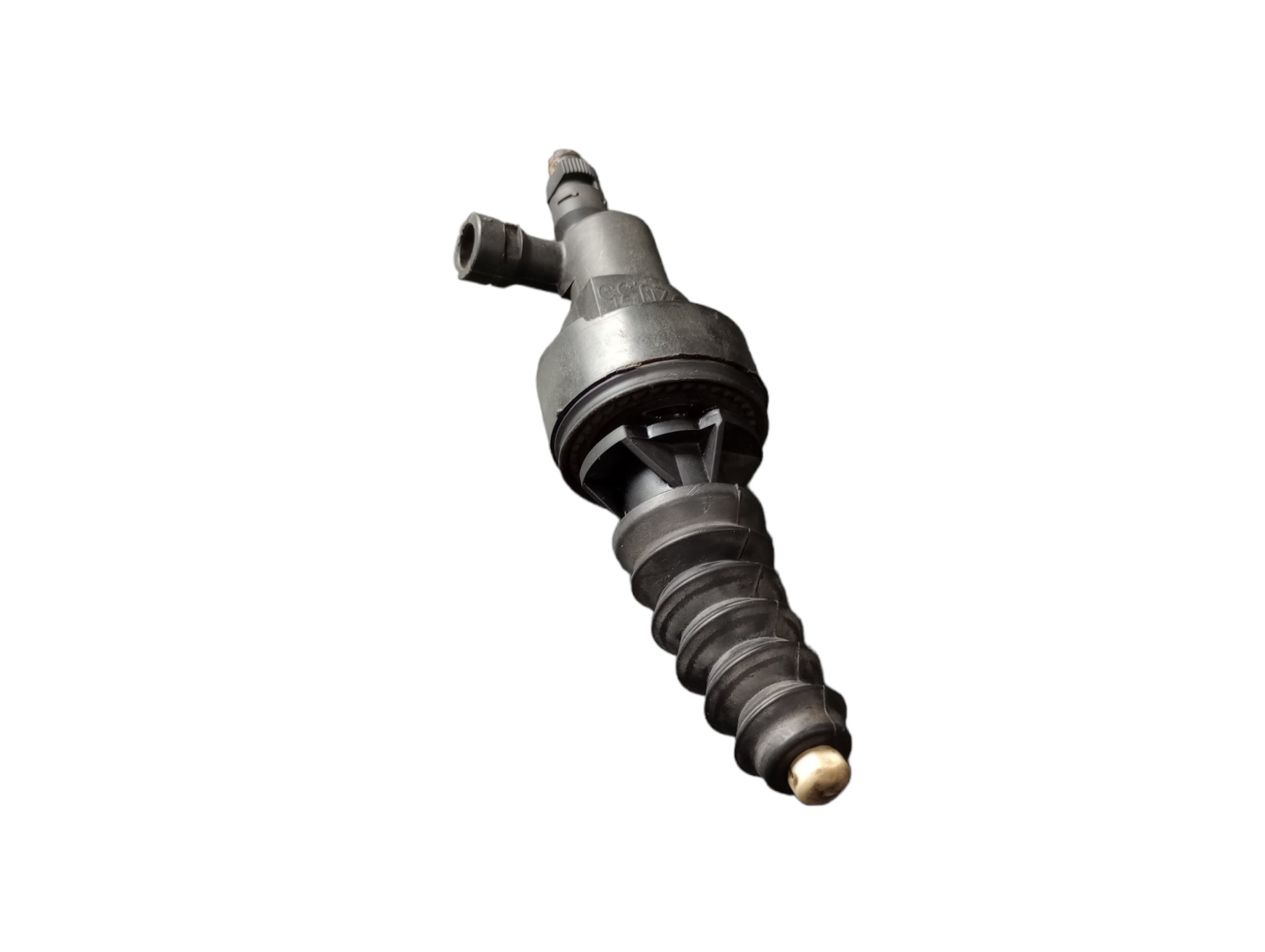 Cilindro Auxiliar Embreagem Ranger 2.5 Flex 2014 5