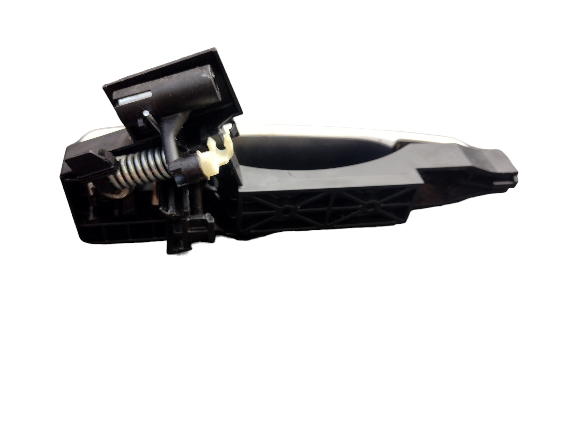 Maçaneta Externa T.e Hyundai Creta 2019 3