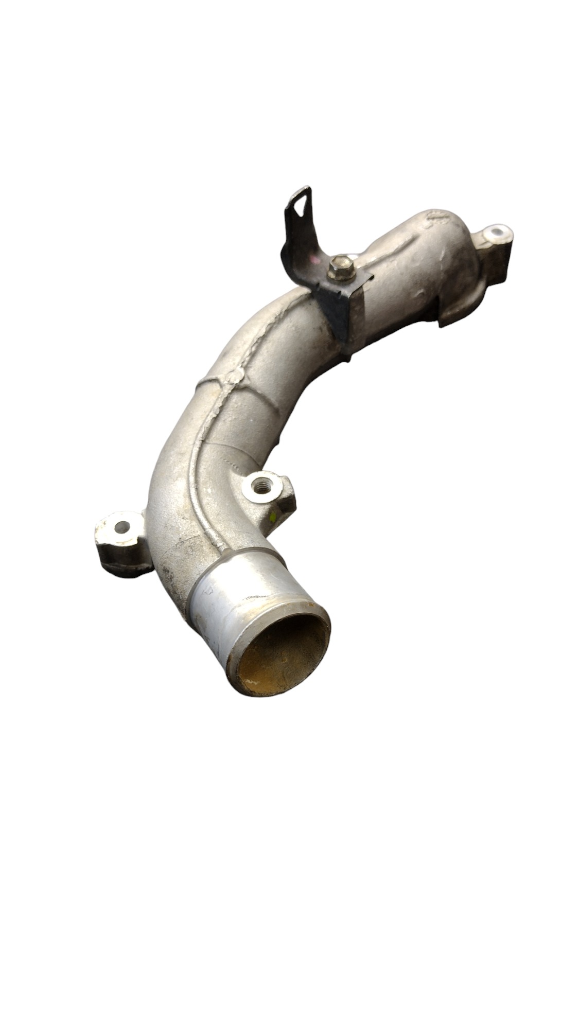 Cano Retorno De Água Hilux 3.0 2013 2