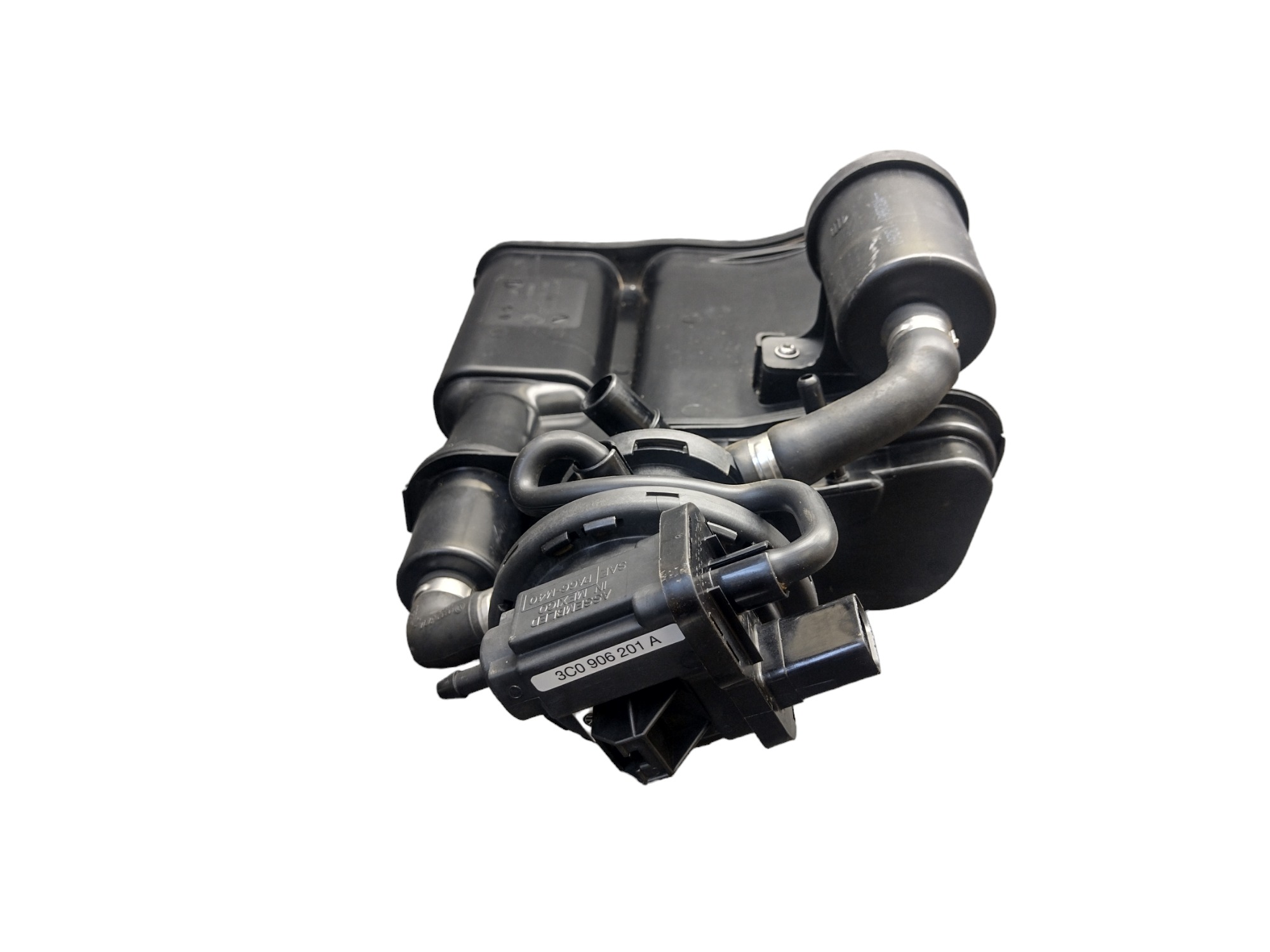 Canister Tiguan 2.0 2014 5