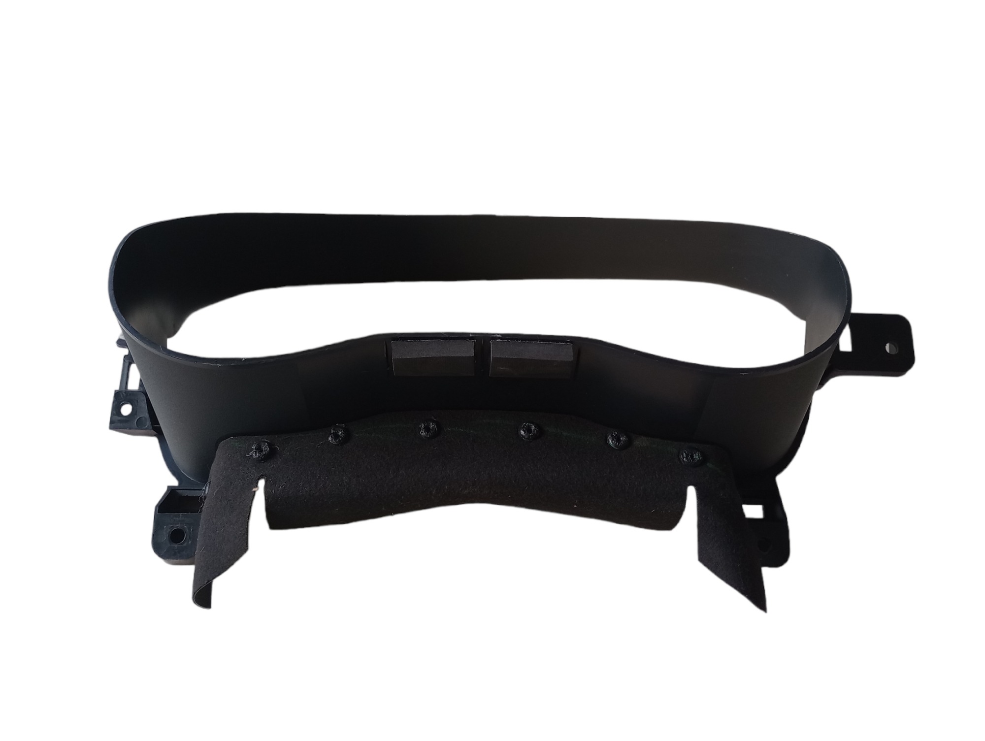 Moldura Painel De Introdução Ranger 2.2 2020 4