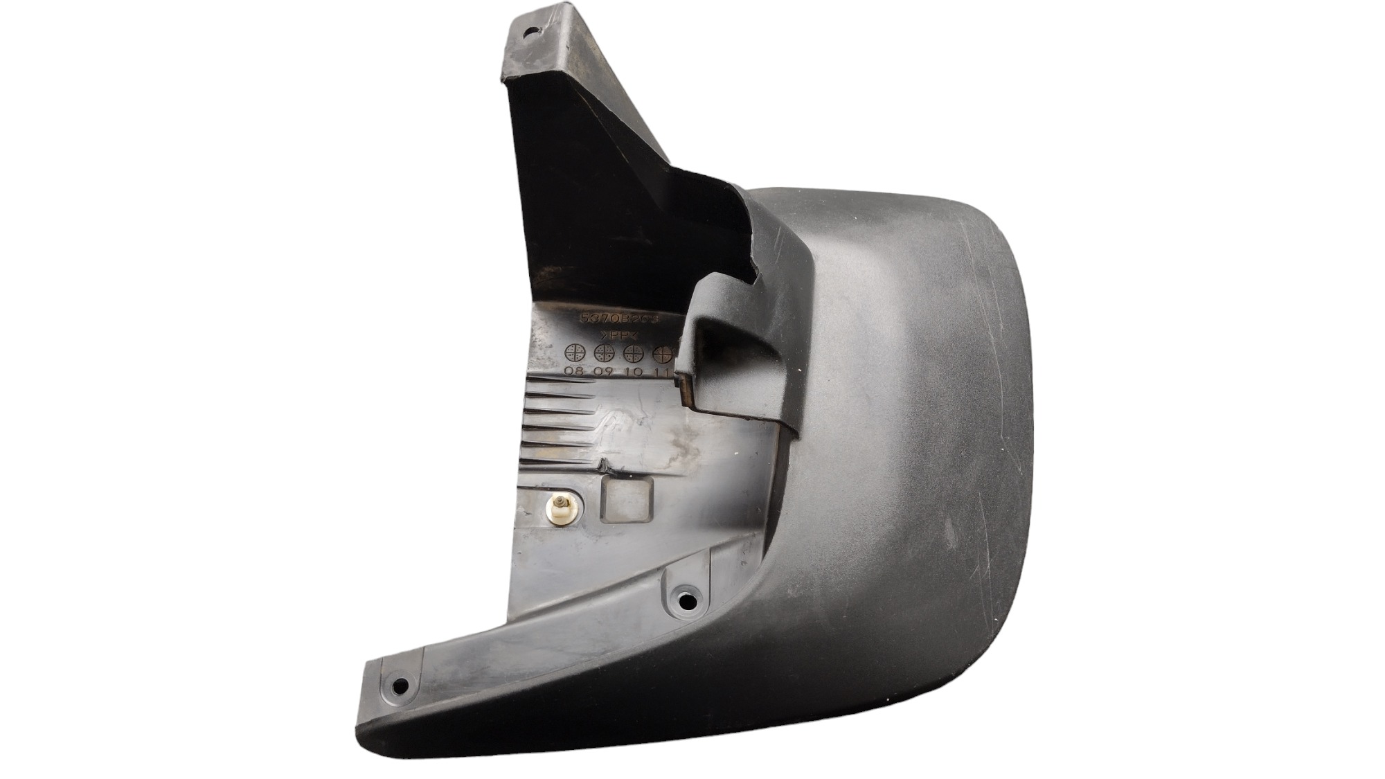 Parabarro D.e L200 Triton Hpe 2013 2