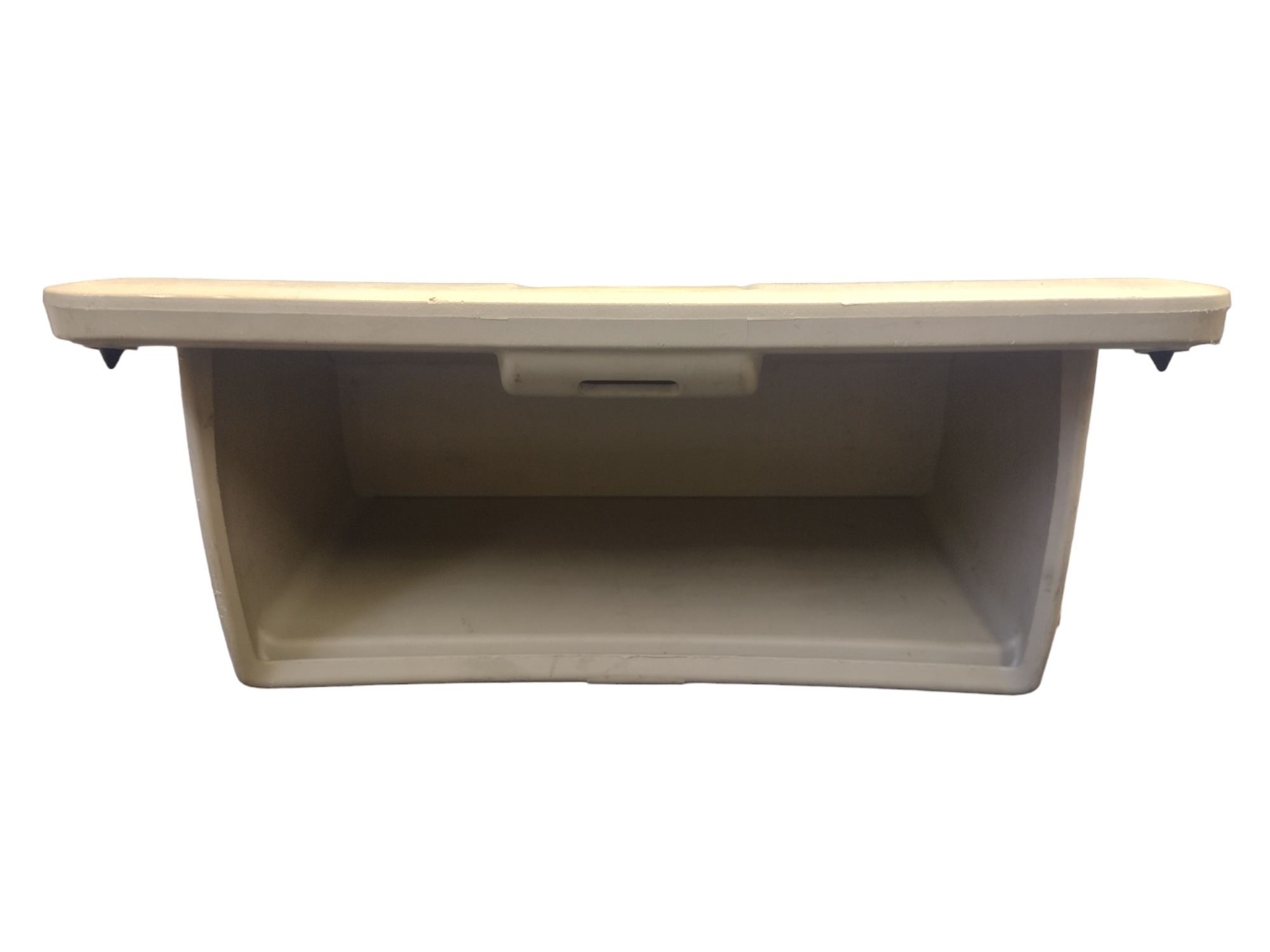 Porta Luvas Hilux Sw4 2010 Com Detalhes 6