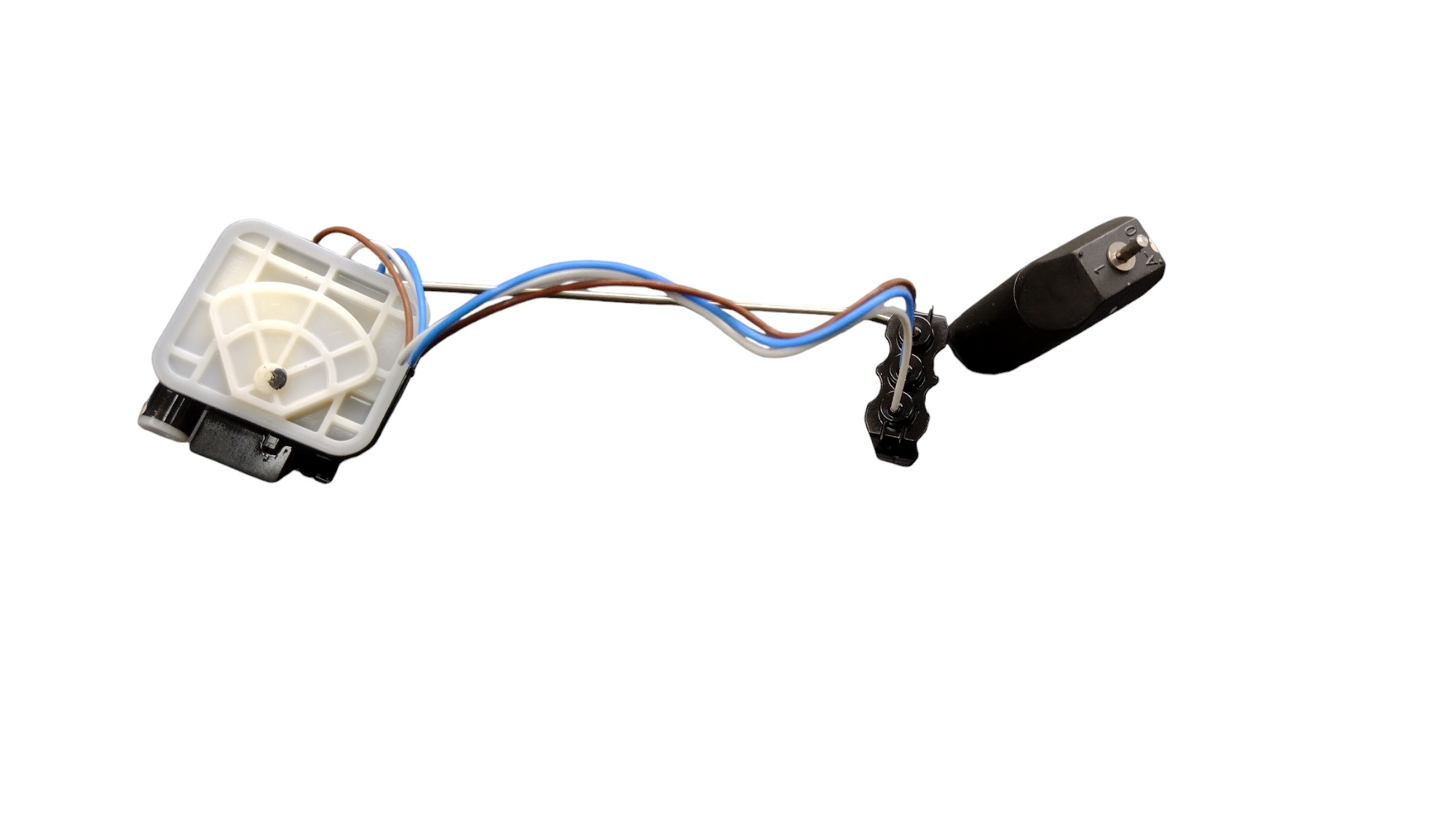 Sensor Nivel De Combustível Vw Nivus 1.0 Turbo 2023 3