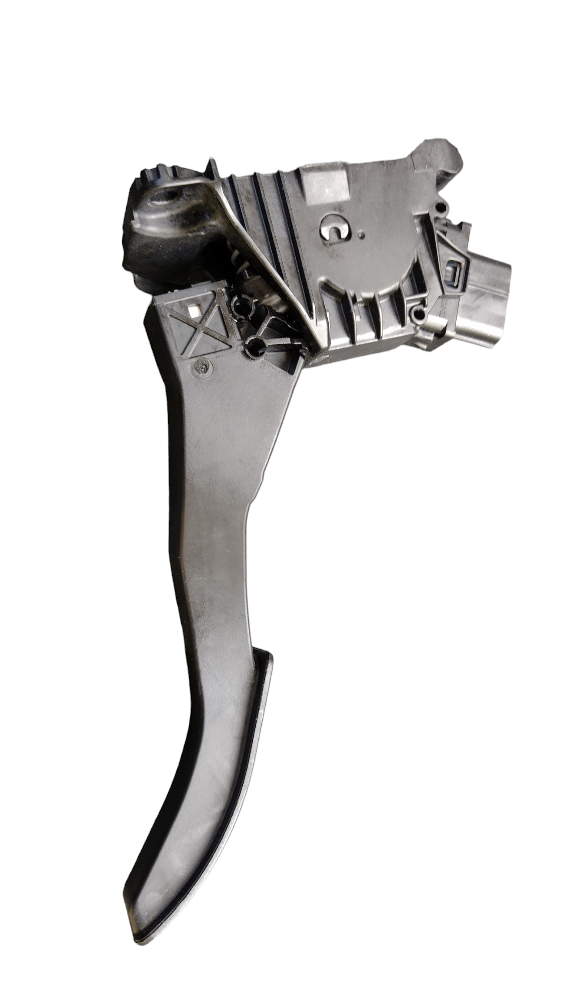 Pedal Acelerador Vw Tcross 1.0 2022 4
