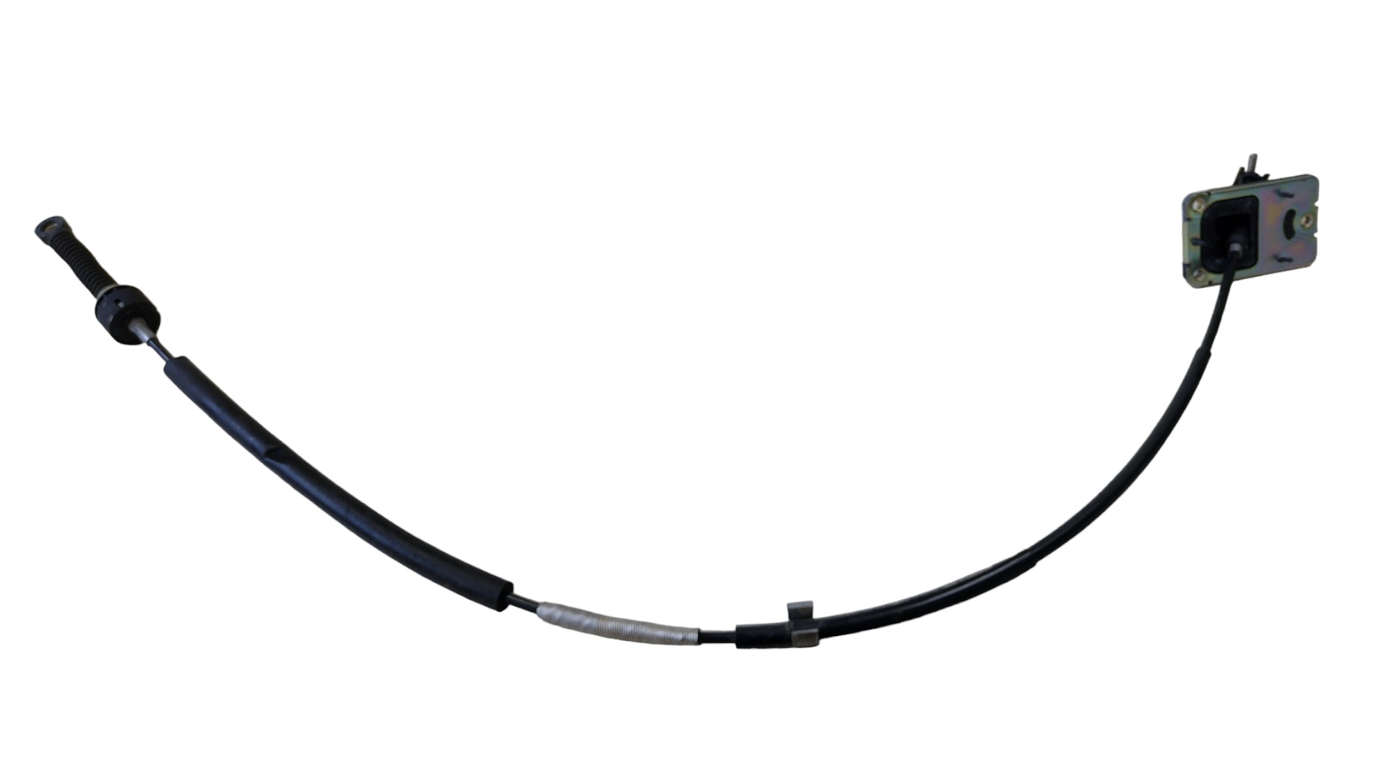 Cabo Alavanca De Marcha Fiat Toro 2.0 Diesel 2022 3