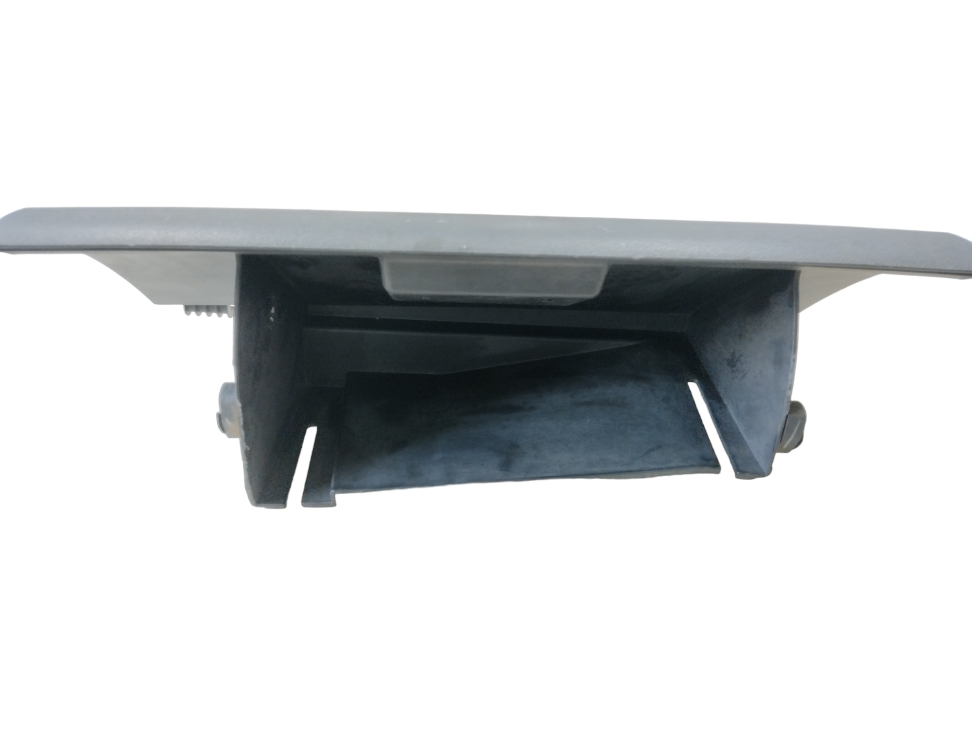 Porta Luvas Dodge Ram 2008 Com Detalhes 5