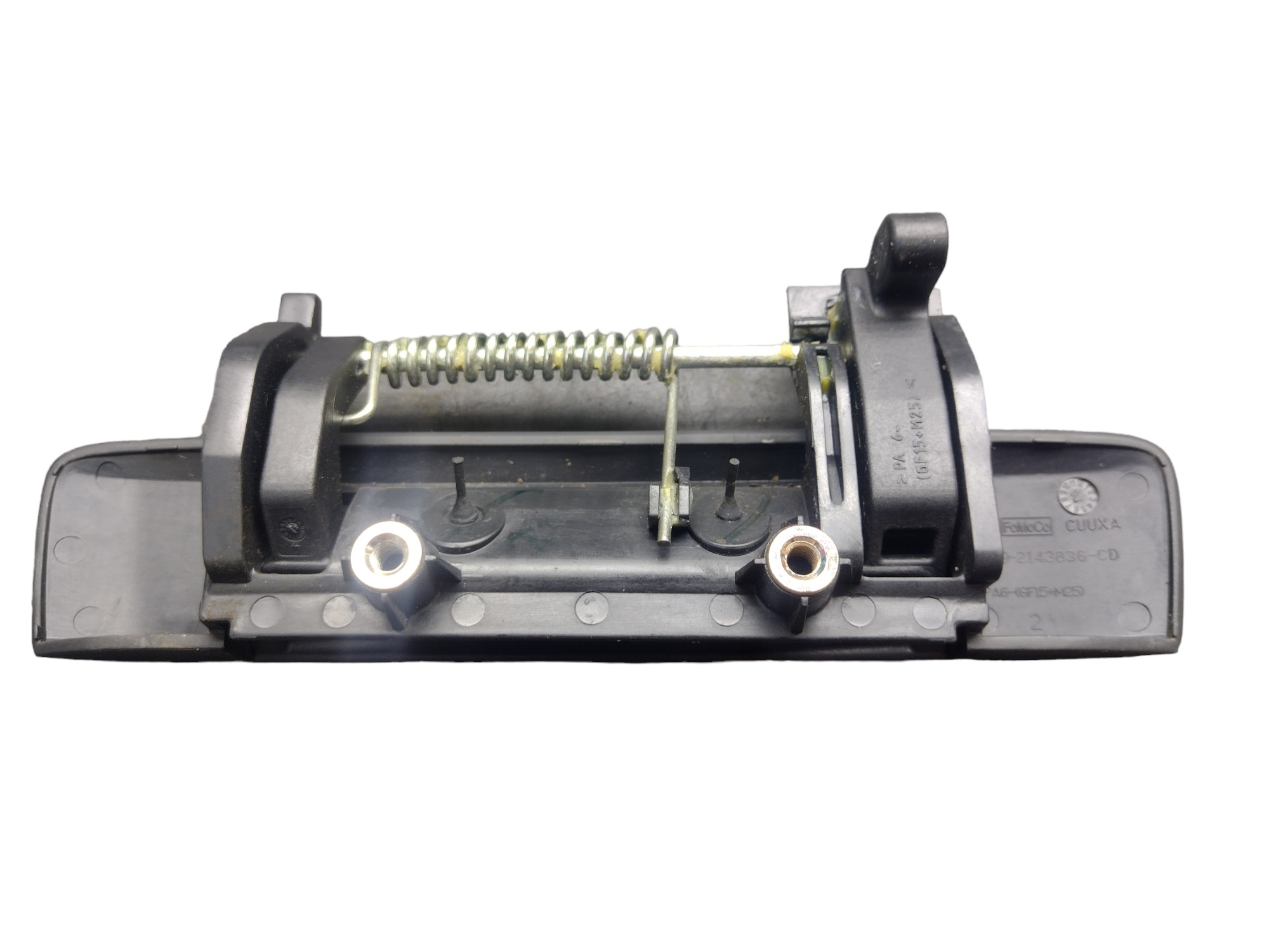 Maçaneta Da Tampa Traseira Ranger 2014 3