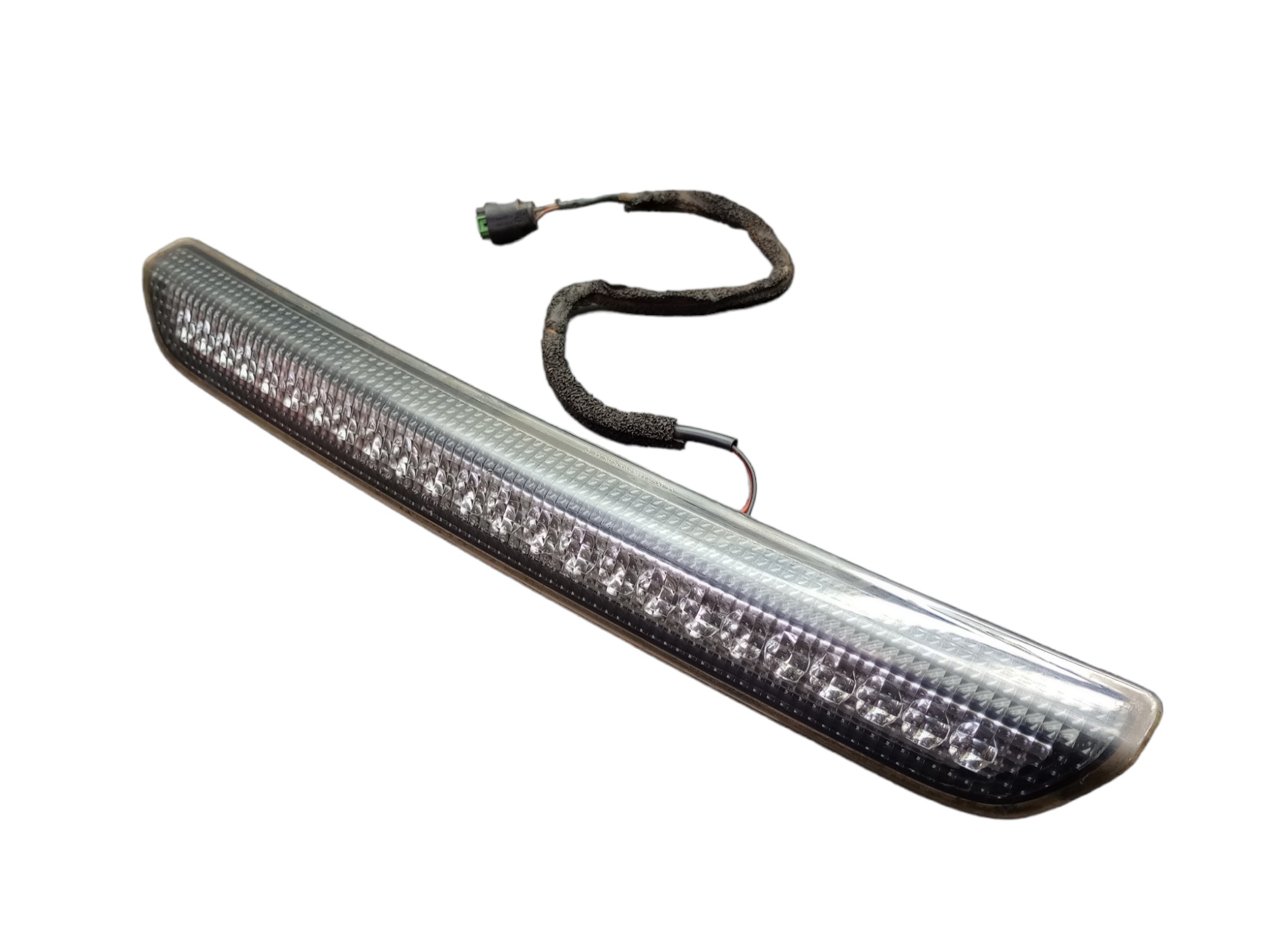 Brake Ligth Com Led -range Rover Sport 2014 2