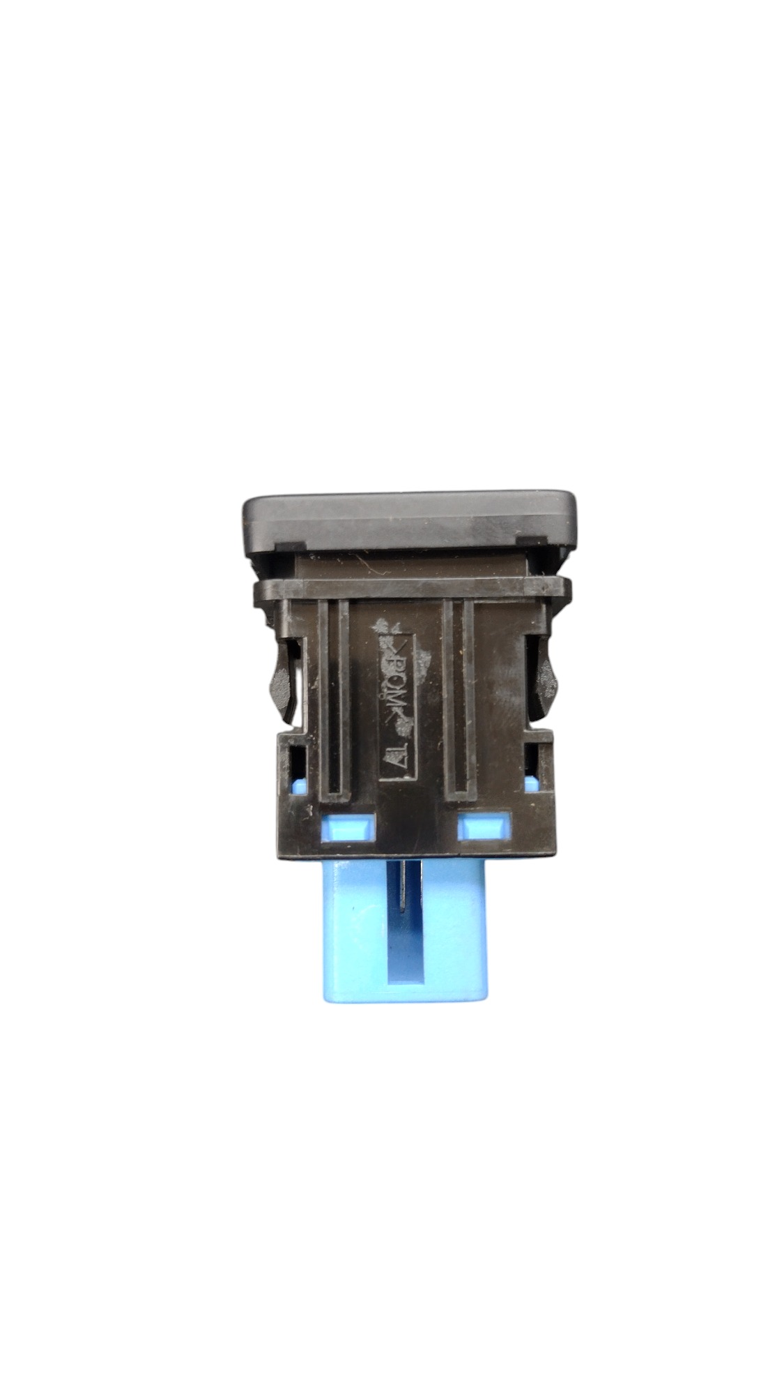 Botão Controle De Tração New Triton 2.4 2022 4