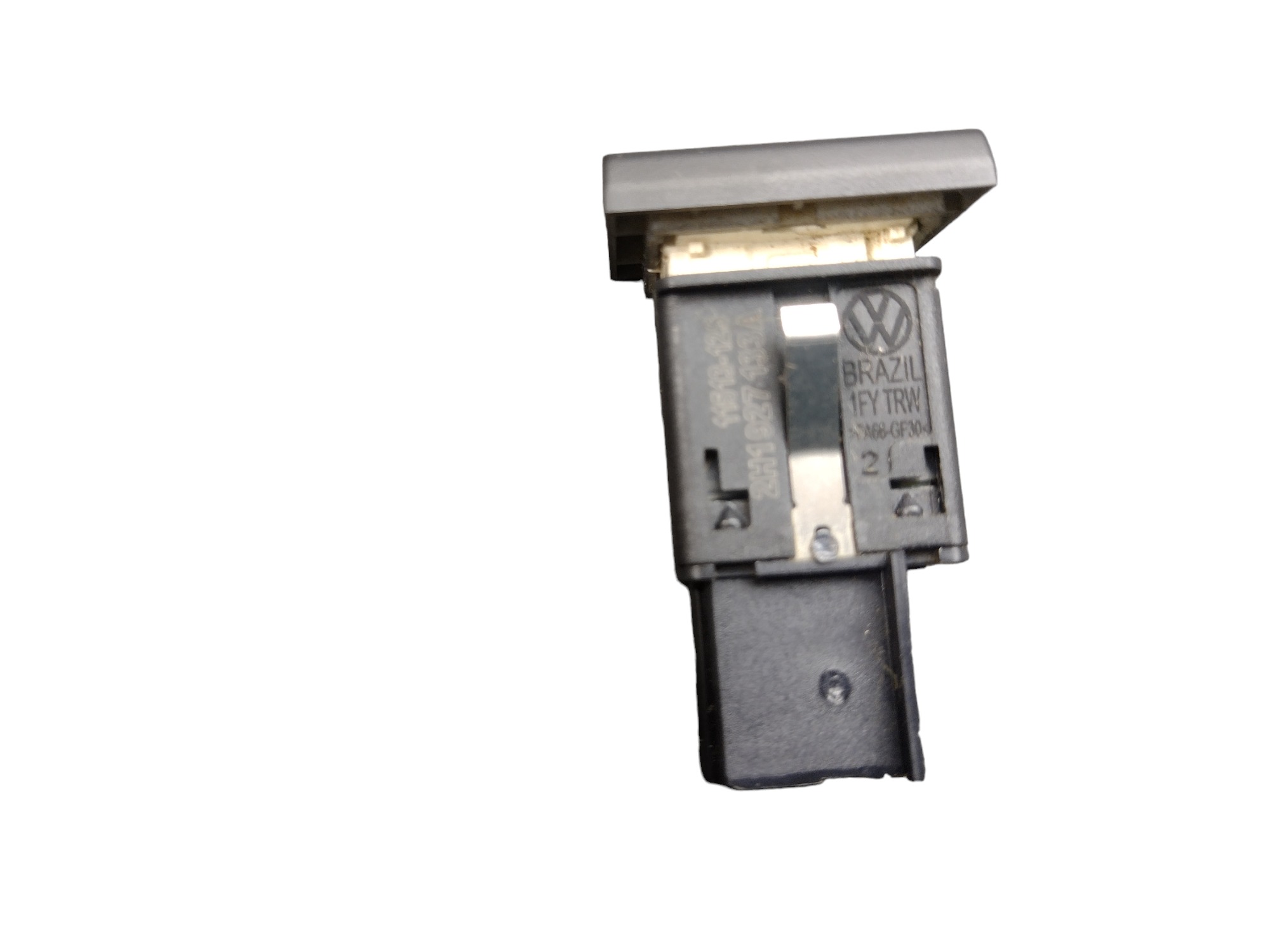 Botão Asr  Off Amarok 2013 2