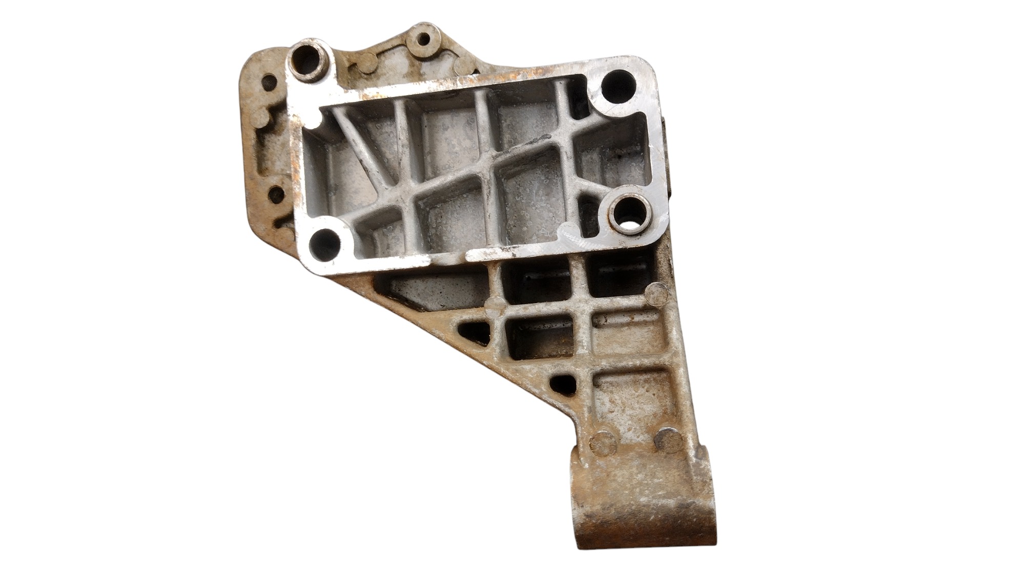 Suporte Inferior Motor Fiat Ducato 2.3 2011 4