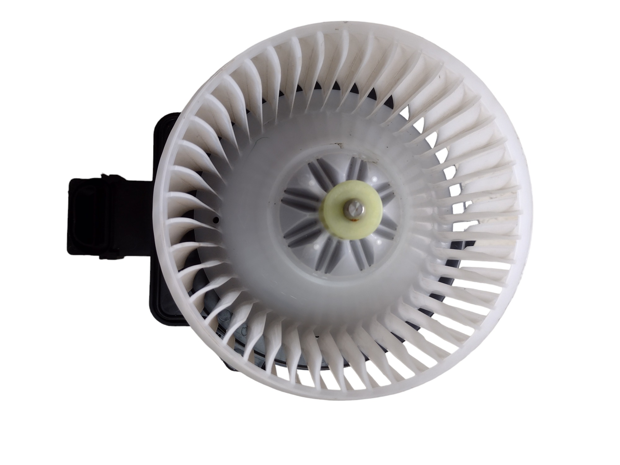 Motor Do Ar Forçado Honda Hr-v 2021 3