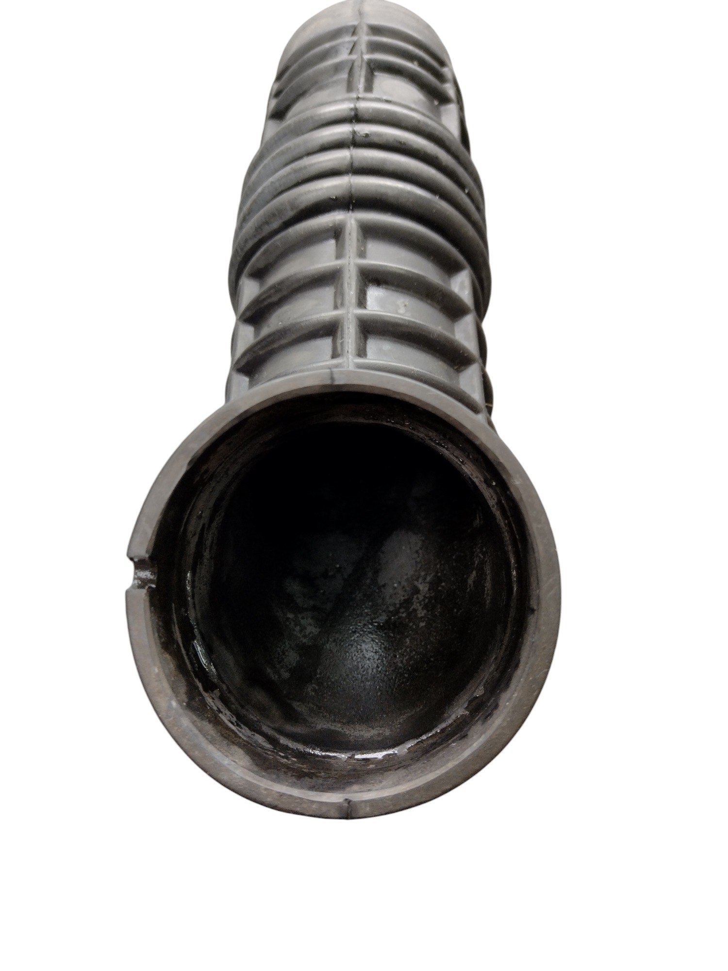 Mangueira Do Filtro De Ar Fiat Ducato 2.3 2013 3