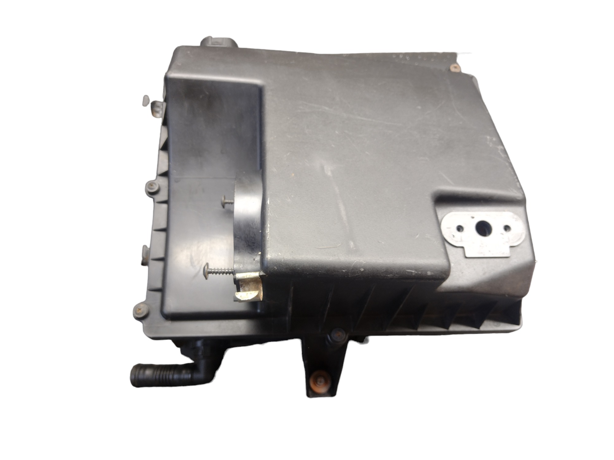 Caixa Suporte Filtro De Ar Amarok 2.0 2013 2