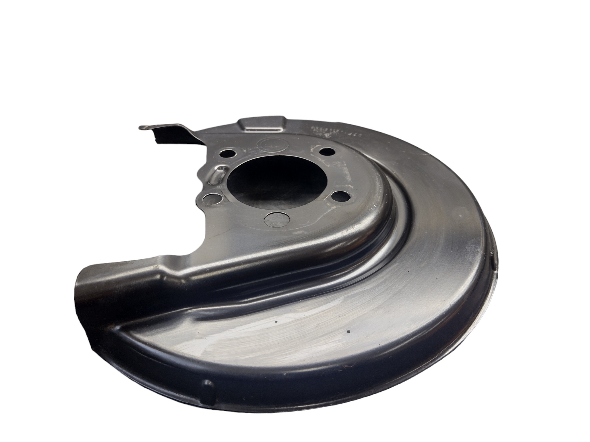 Espelho Disco Traseiro Direito Vw Nivus 2021 5