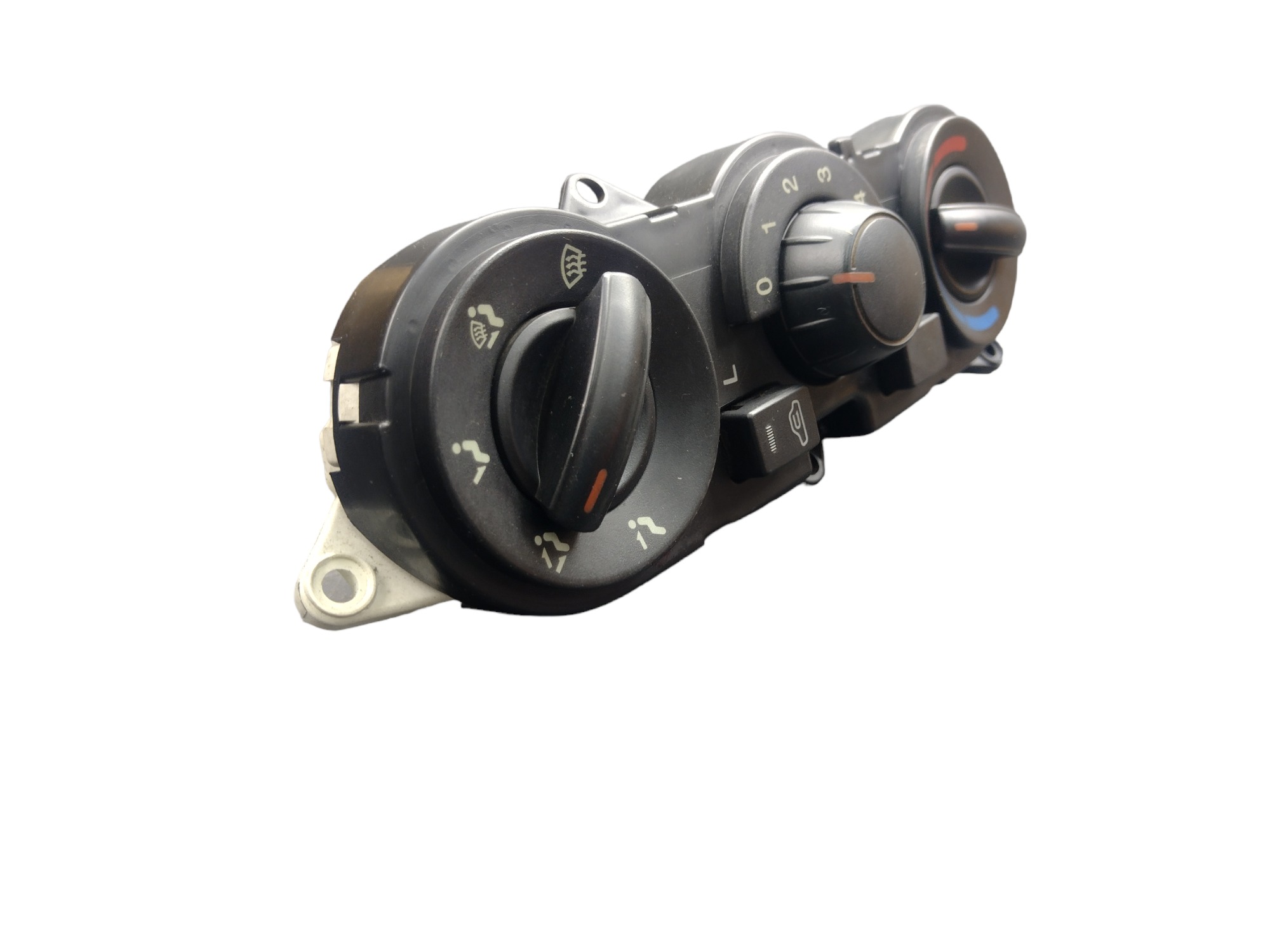 Comando Do Ar-condicionado Hr 2011 5