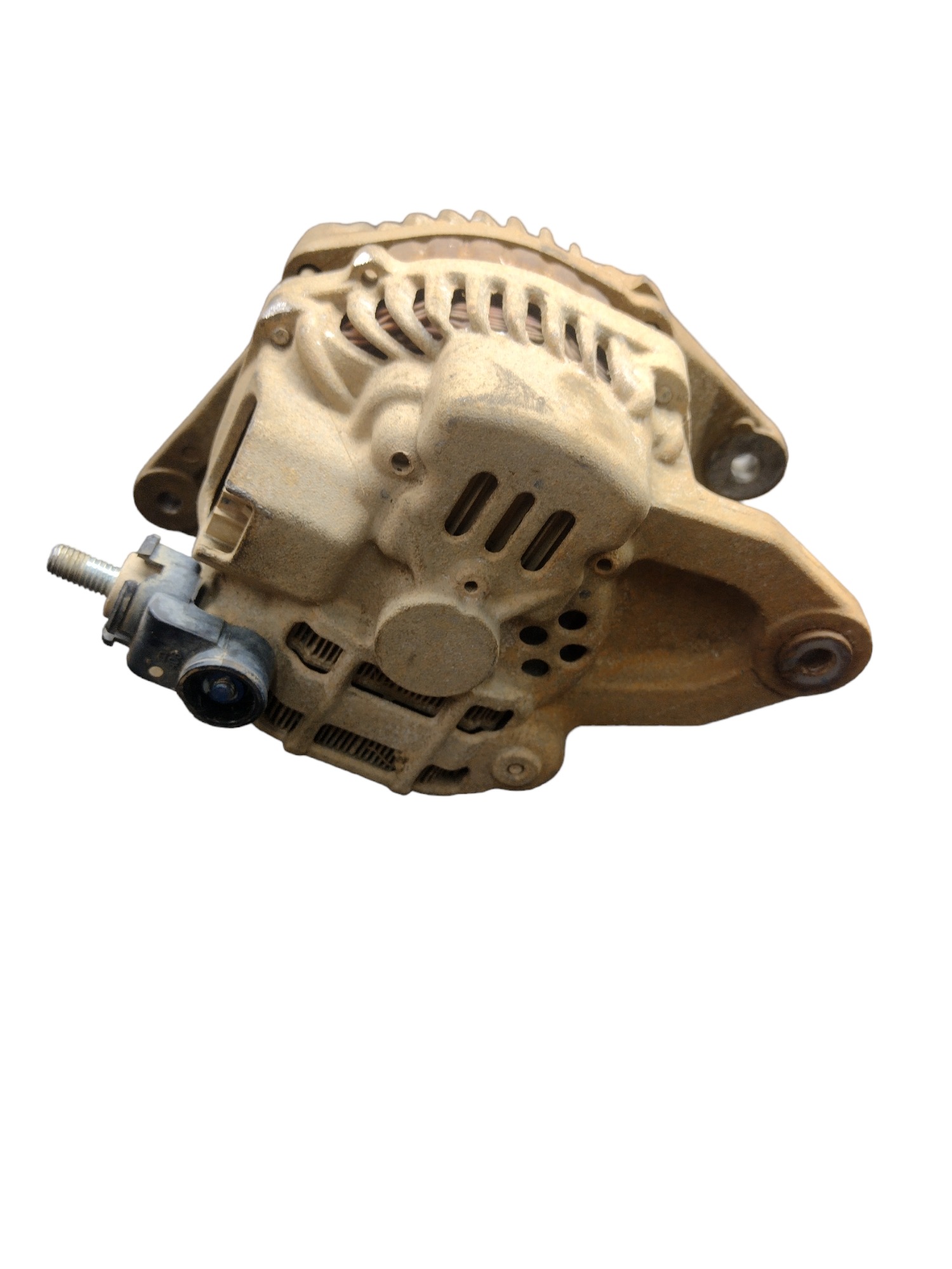 Alternador L200 Triton 2.4 Flex 2015 2