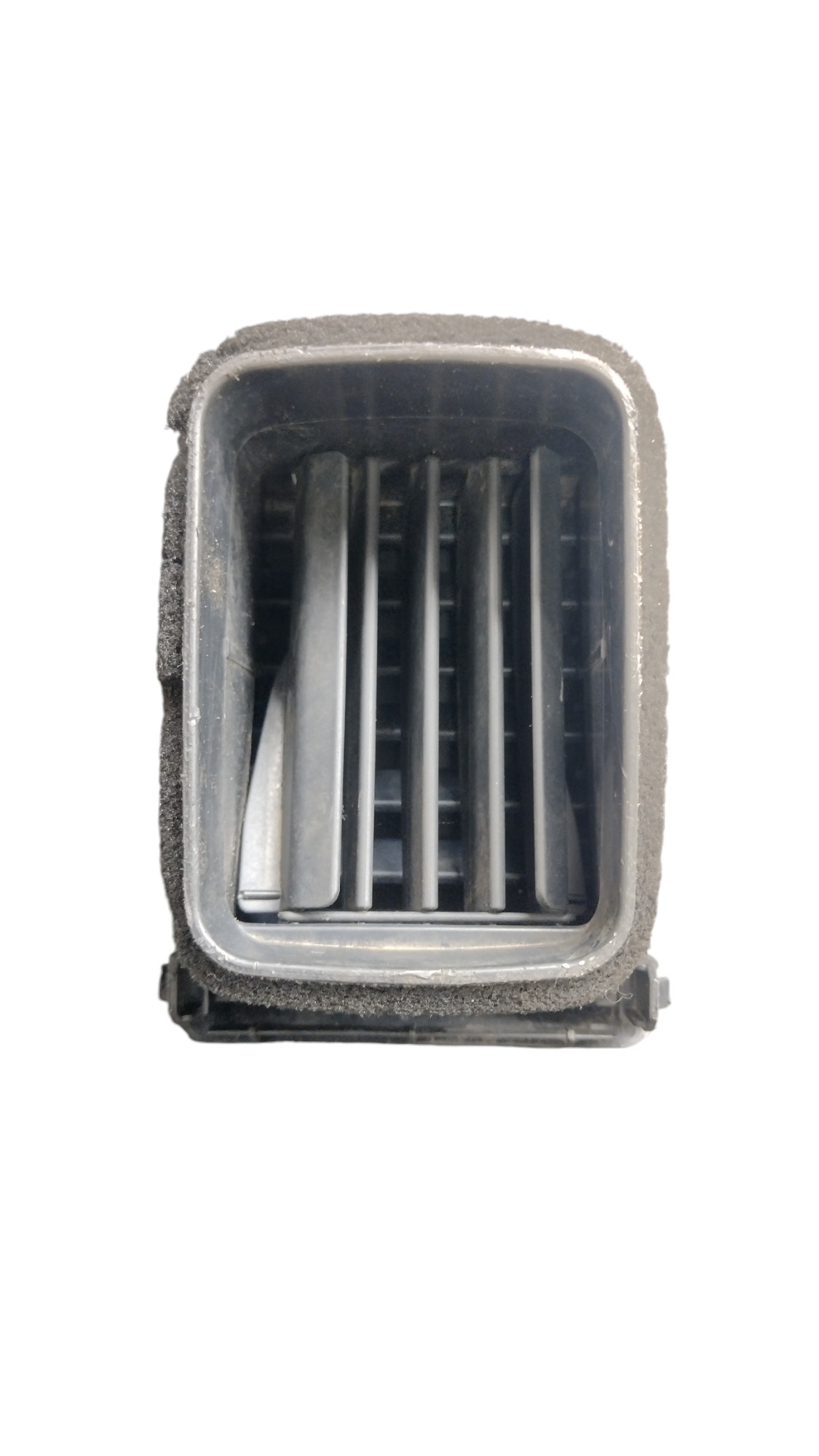 Difusor De Ar L.d Hilux 2009 2