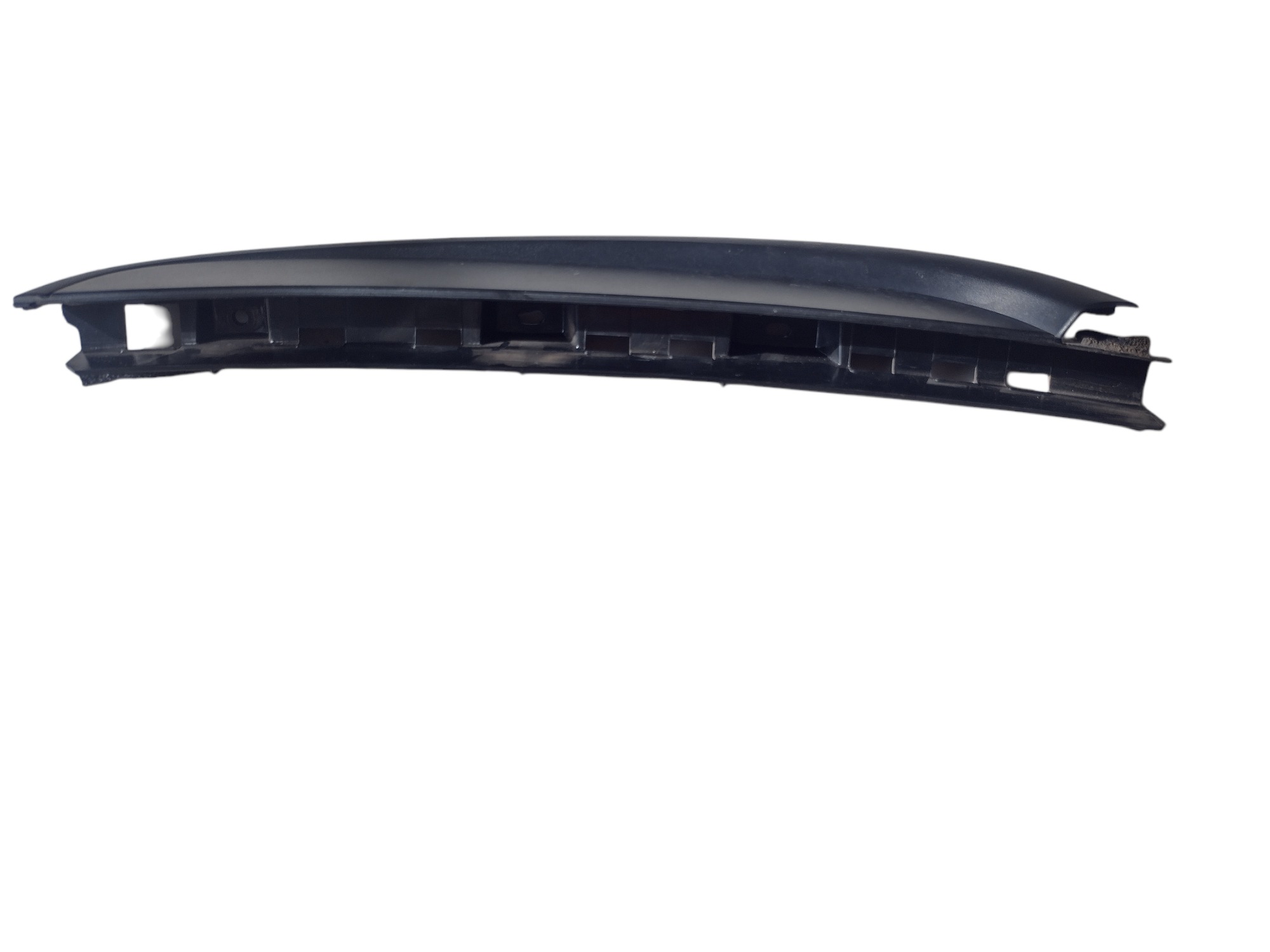 Moldura Acabamento Porta T.e Ranger 2020 Preto 4
