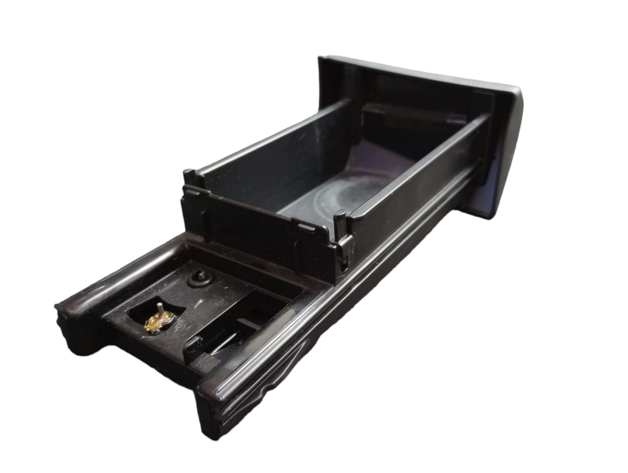 Porta Copos Hilux Sw4 2019 4