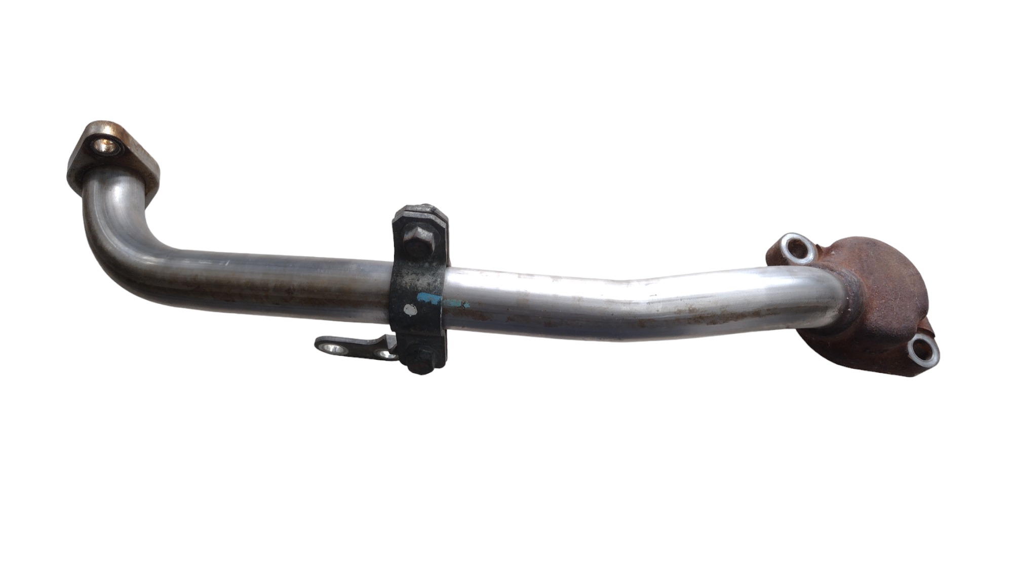 Cano Tubo Válvula Egr L200 Triton 3.2 2010 3