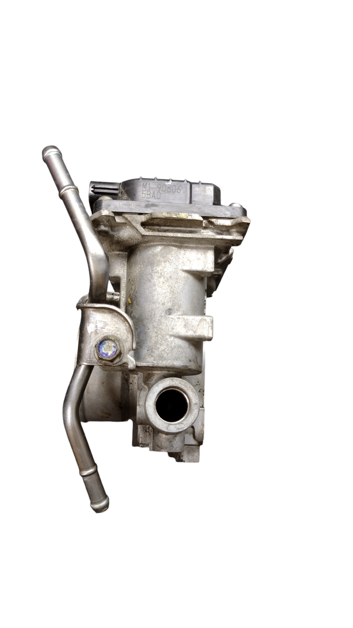 Tbi Corpo De Borboleta Honda Wrv 1.5 2019 5