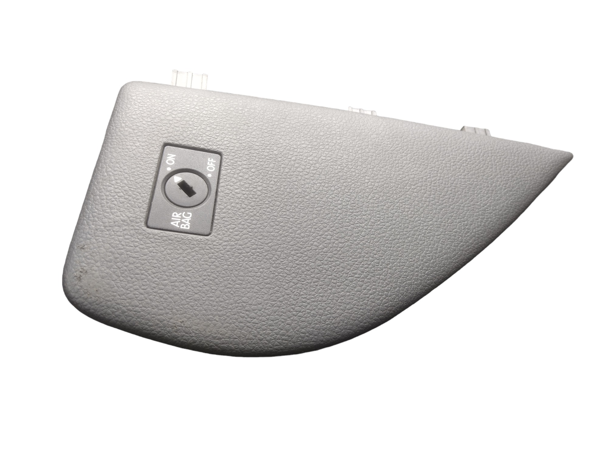 Acabamento Interno Painel Lado Direito Vw Amarok 2011 3