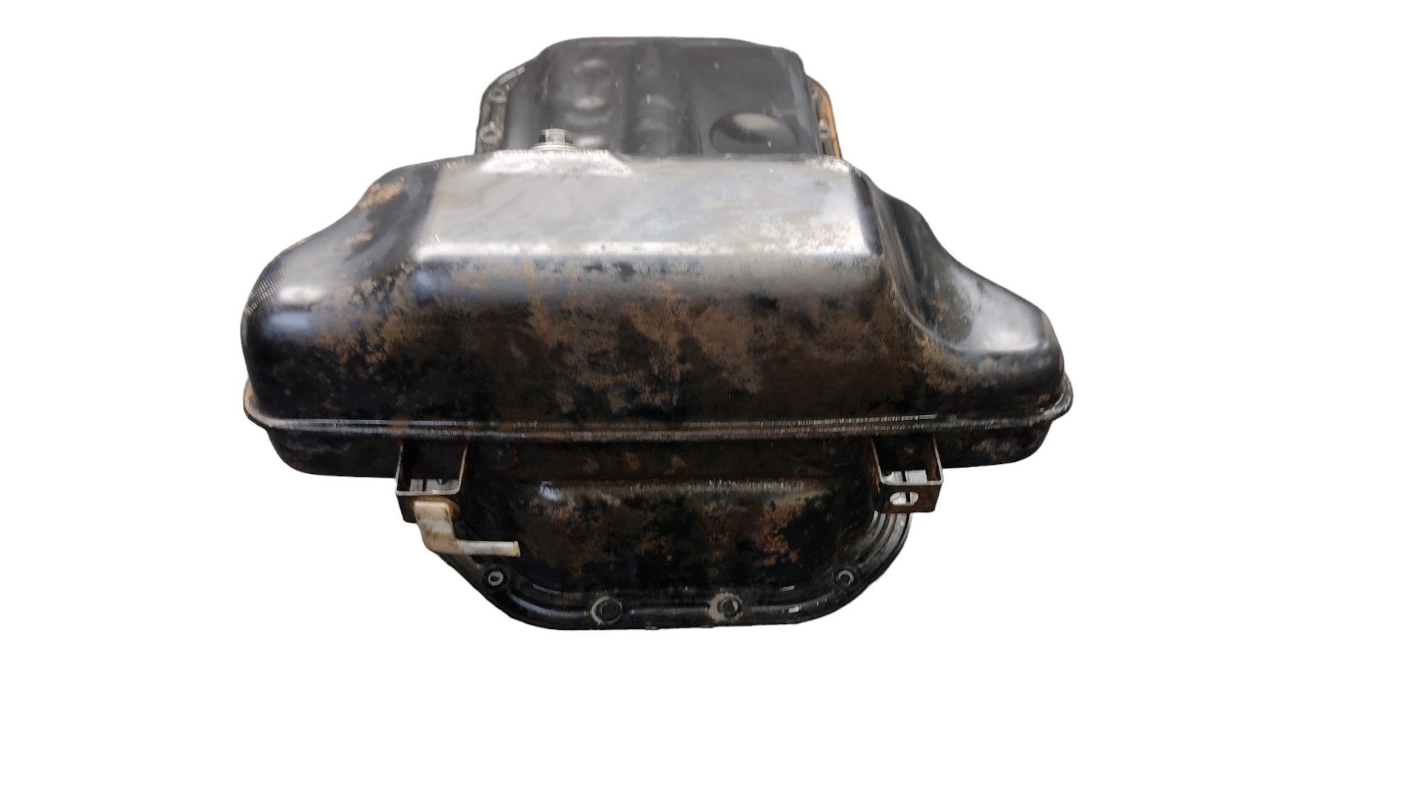 Carter Óleo Motor Toyota Hilux 3.0 2011 5