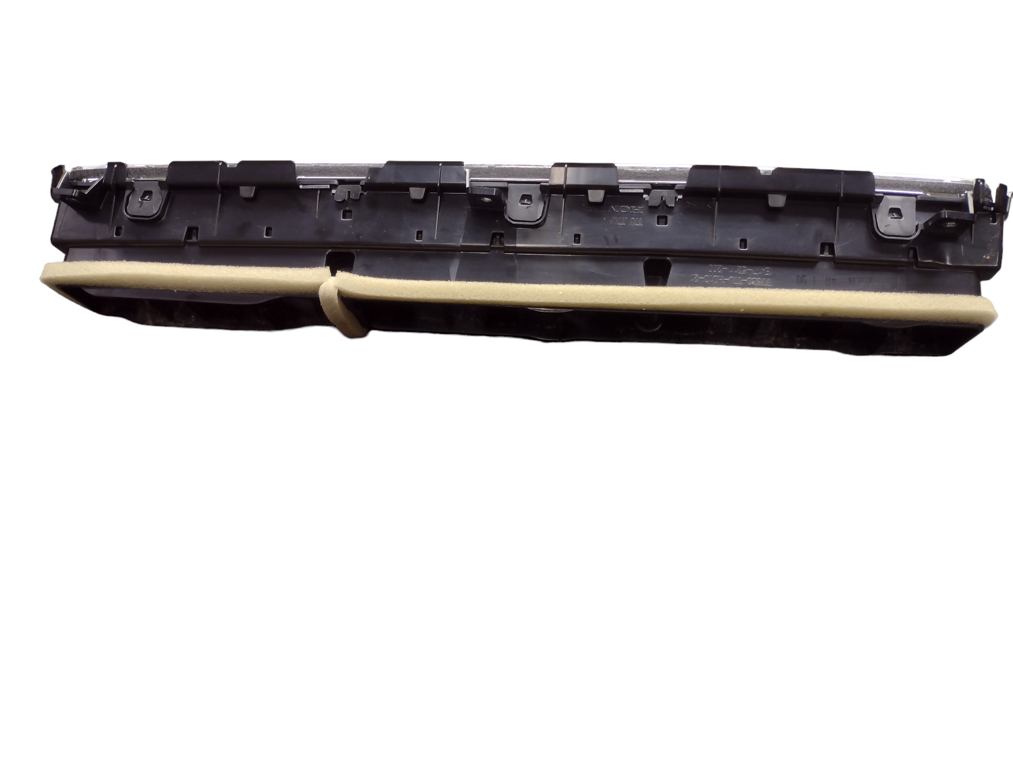 Difusor De Ar L.d Honda Hrv 2021 2