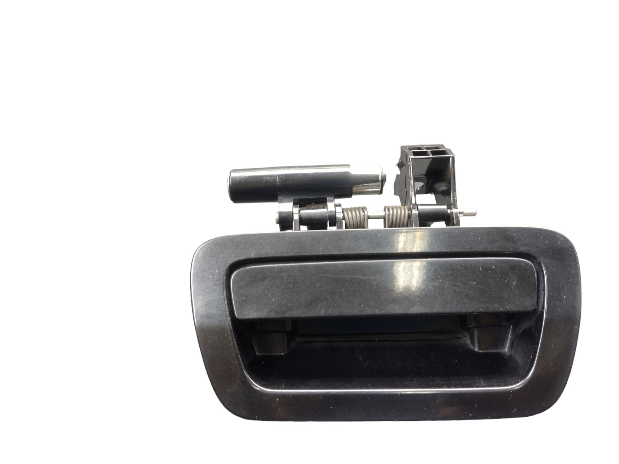 Maçaneta Tampa Traseira Grand Cherokee 2011 5