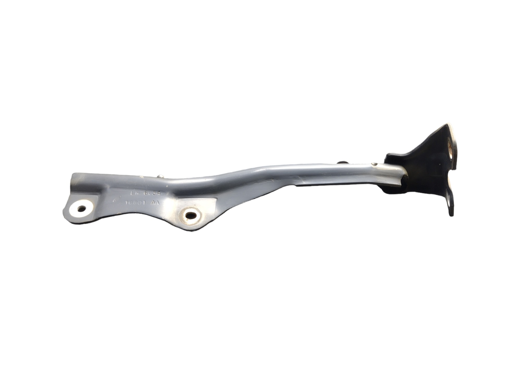 Braço Do Capô L.e Ford F.250 2010 3