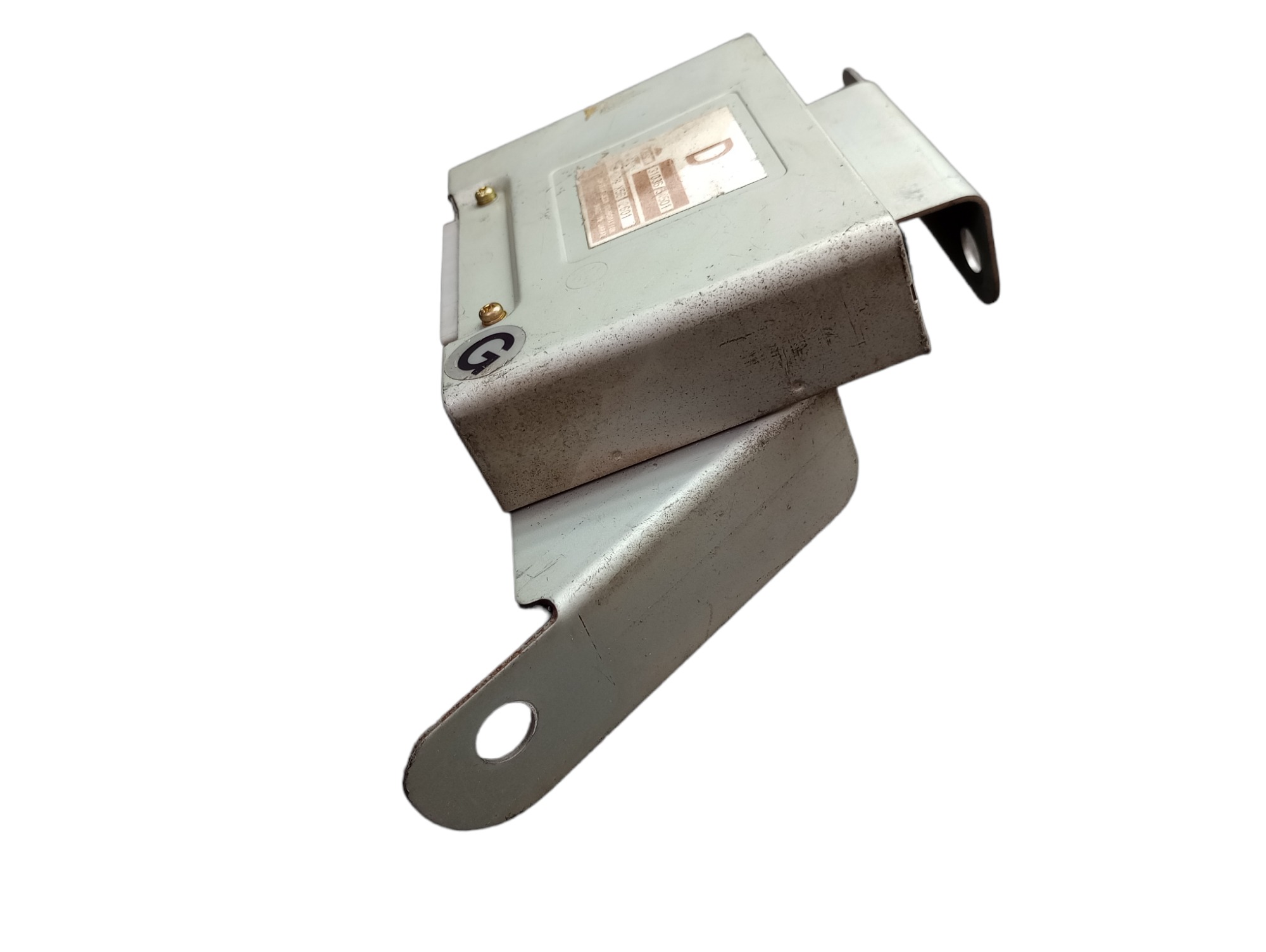 Módulo Câmbio Nissan Pathfinder 3.5 V6 2003 2