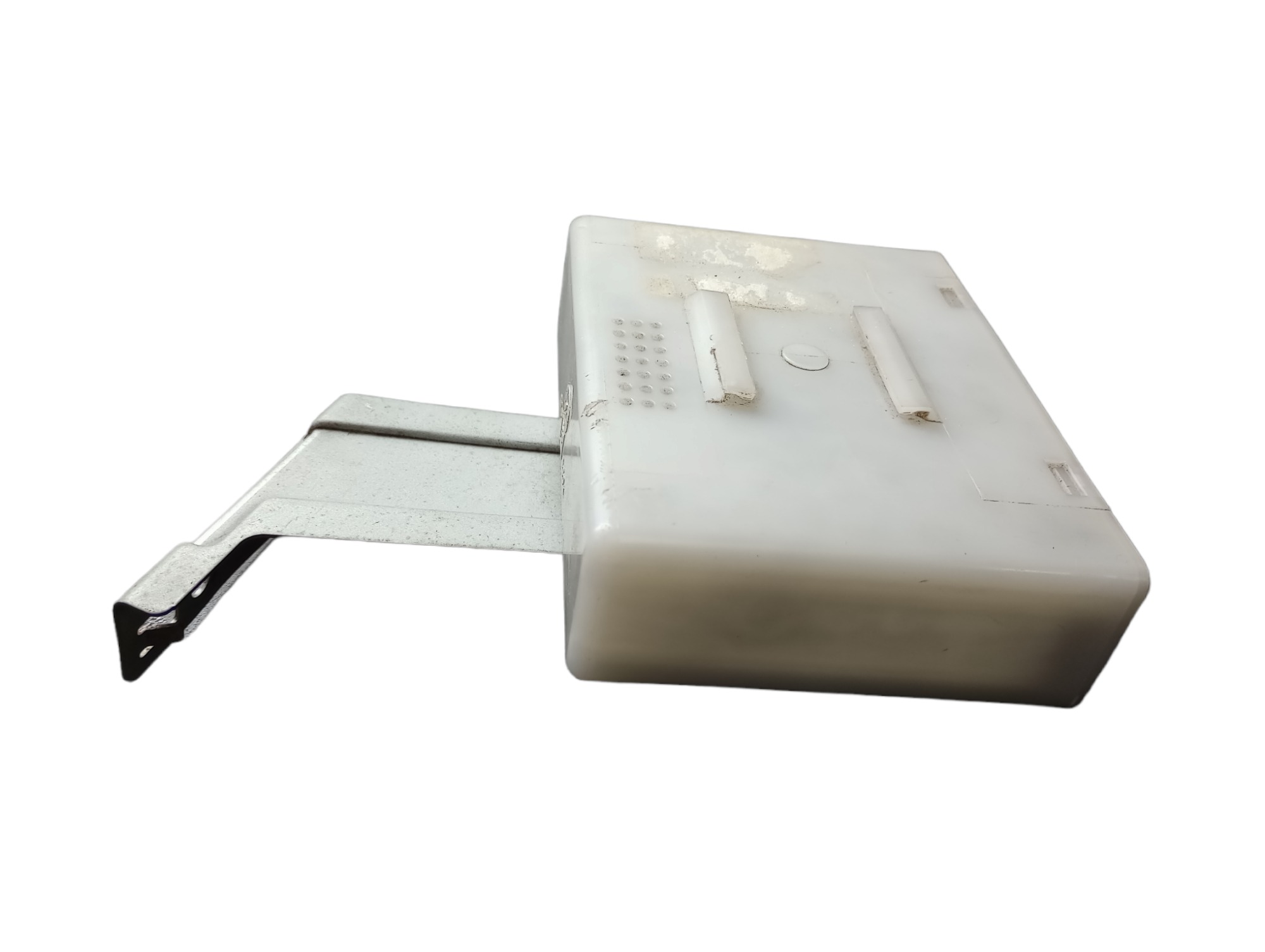 Módulo Controle Nissan Frontier 2.8 2003 5