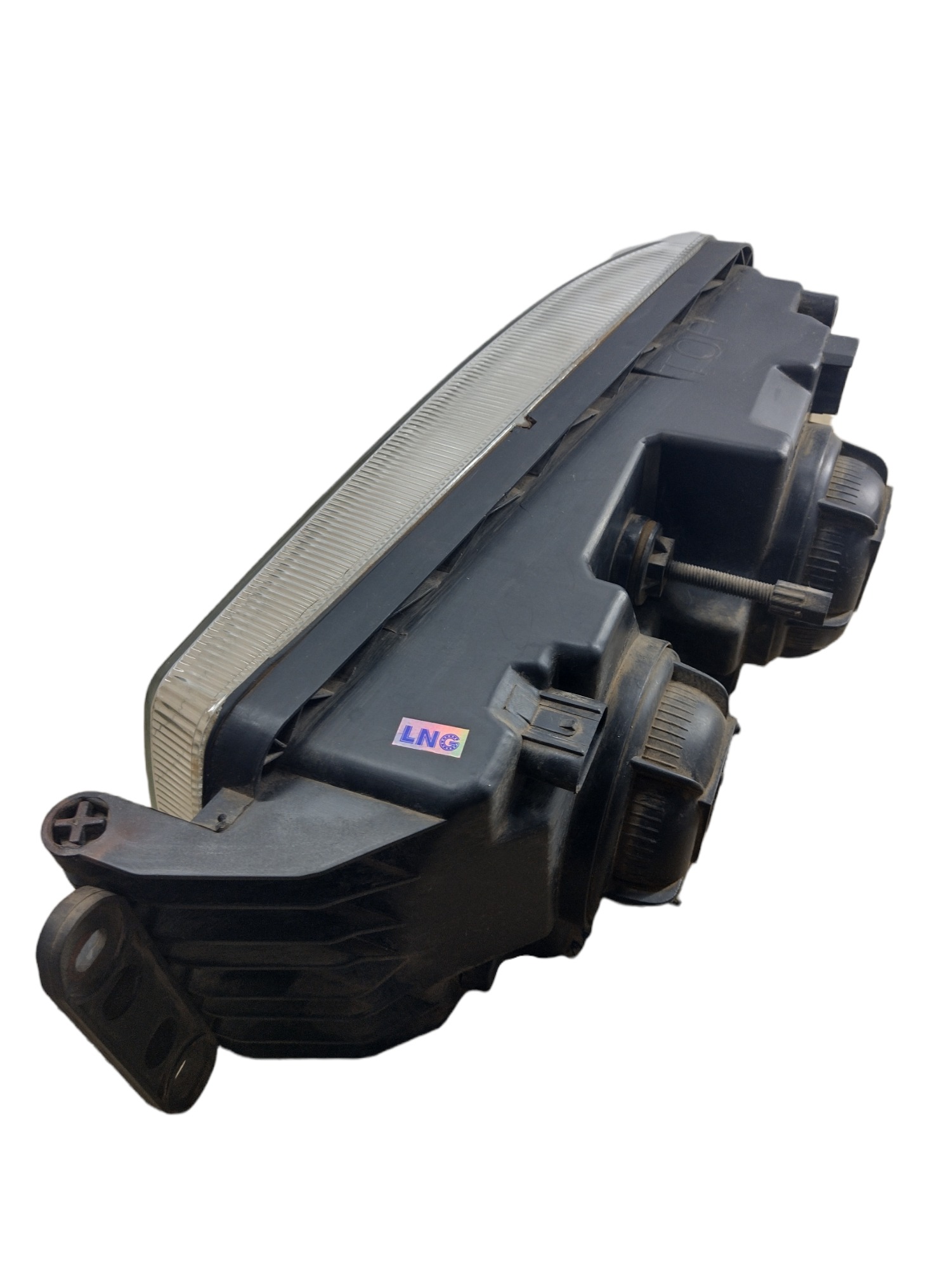 Farol Stralis L.d 2008