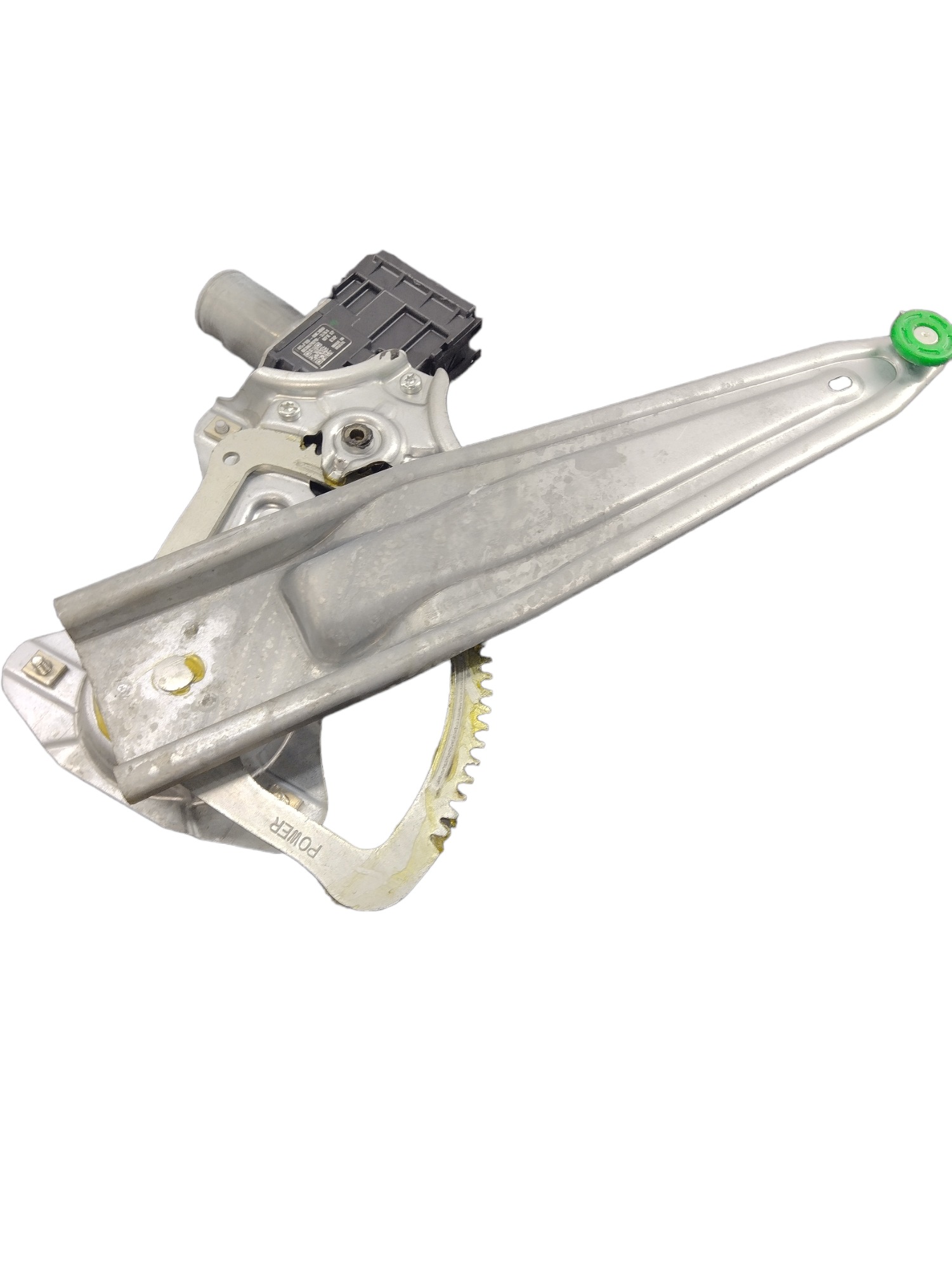 Máquina Vidro T.e Toyota Hilux 2021 85710-0k300 5